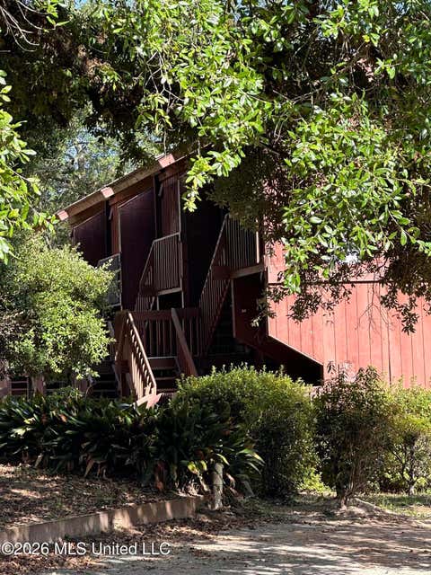 Condo For Sale - 230 Lakeside Villa<br/> Hancock County, Diamondhead, MS 39525