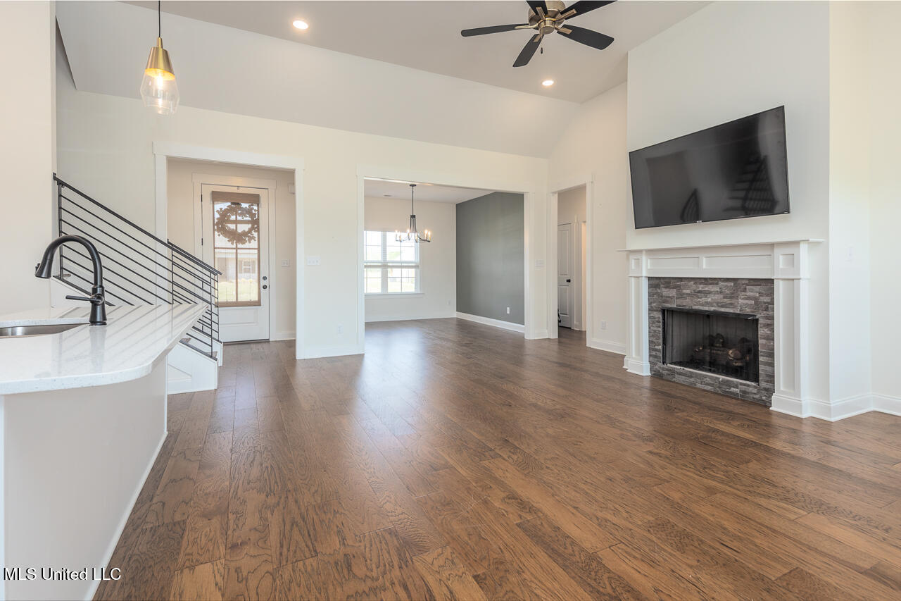 7619 Crosswinds Boulevard, Hernando, Mississippi image 11