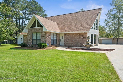 Homes For Sale - 7020 Gibson Road<br/> Pike County, McComb, MS 39648