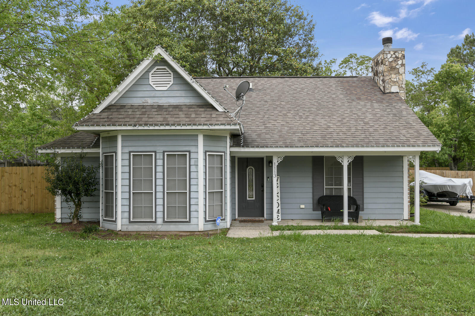 1113 Glendale Place, Gulfport, Mississippi image 1