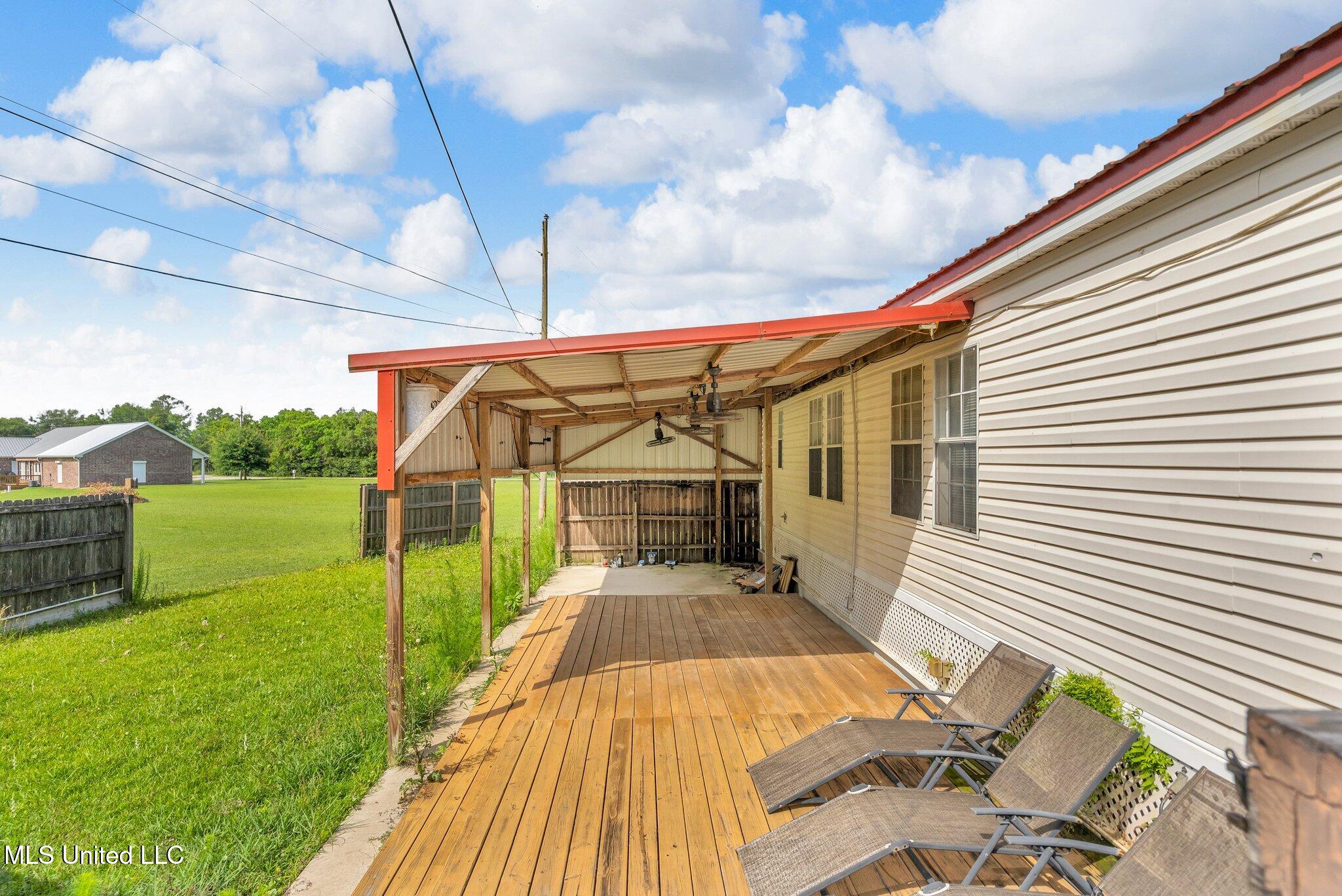 10376 S Bayou Bernard Road, Gulfport, Mississippi image 22