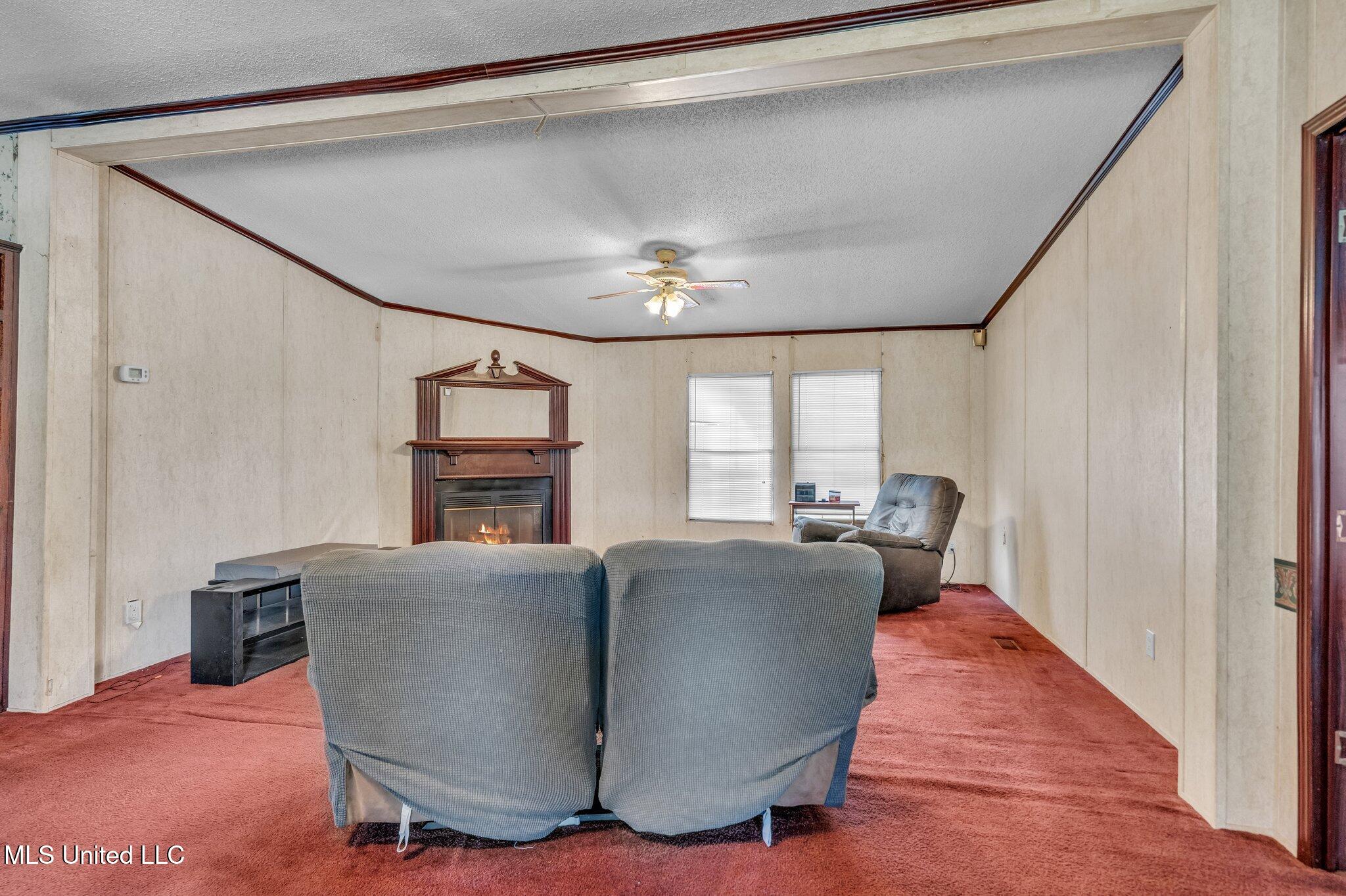 10376 S Bayou Bernard Road, Gulfport, Mississippi image 4