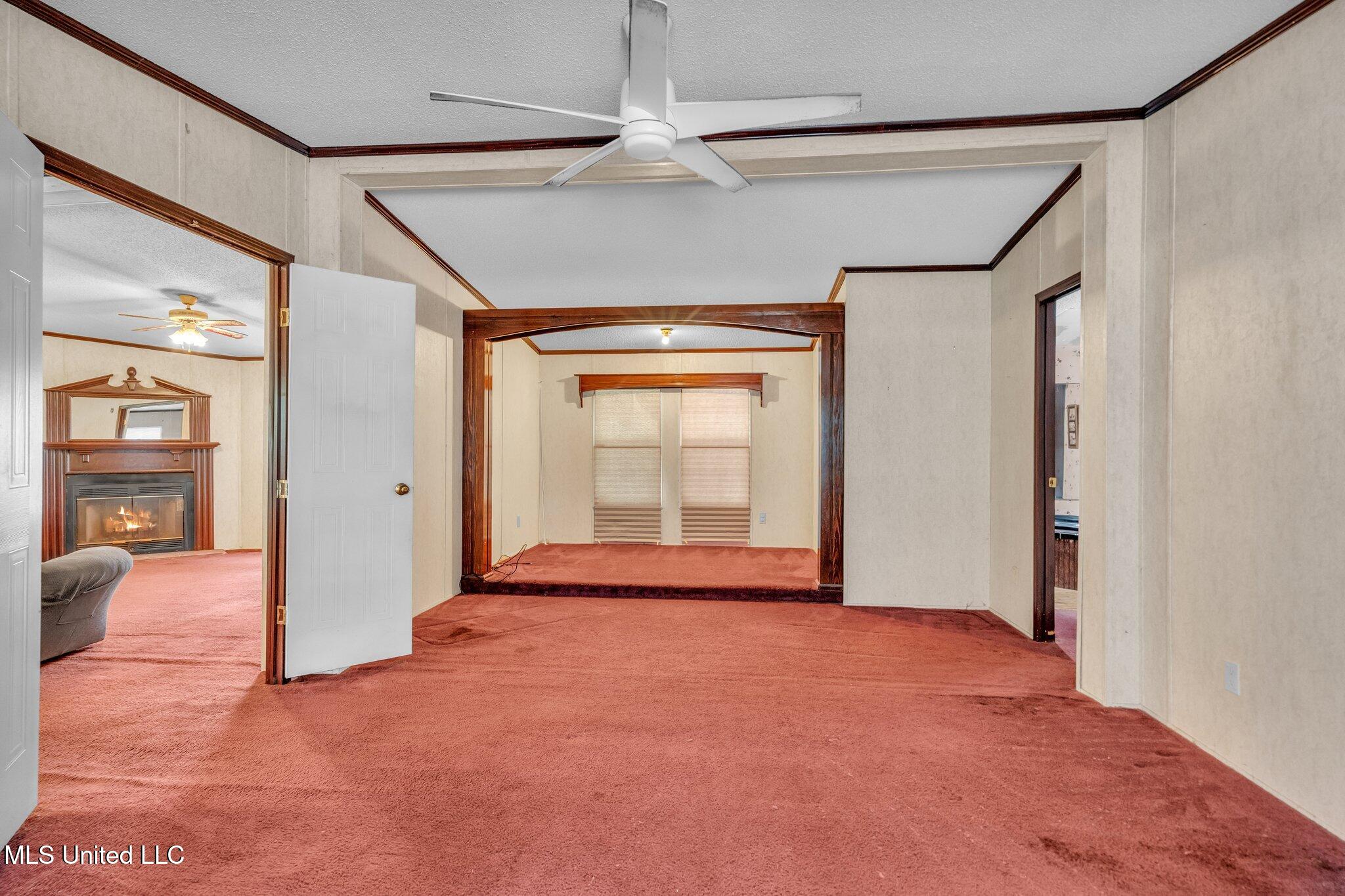 10376 S Bayou Bernard Road, Gulfport, Mississippi image 12