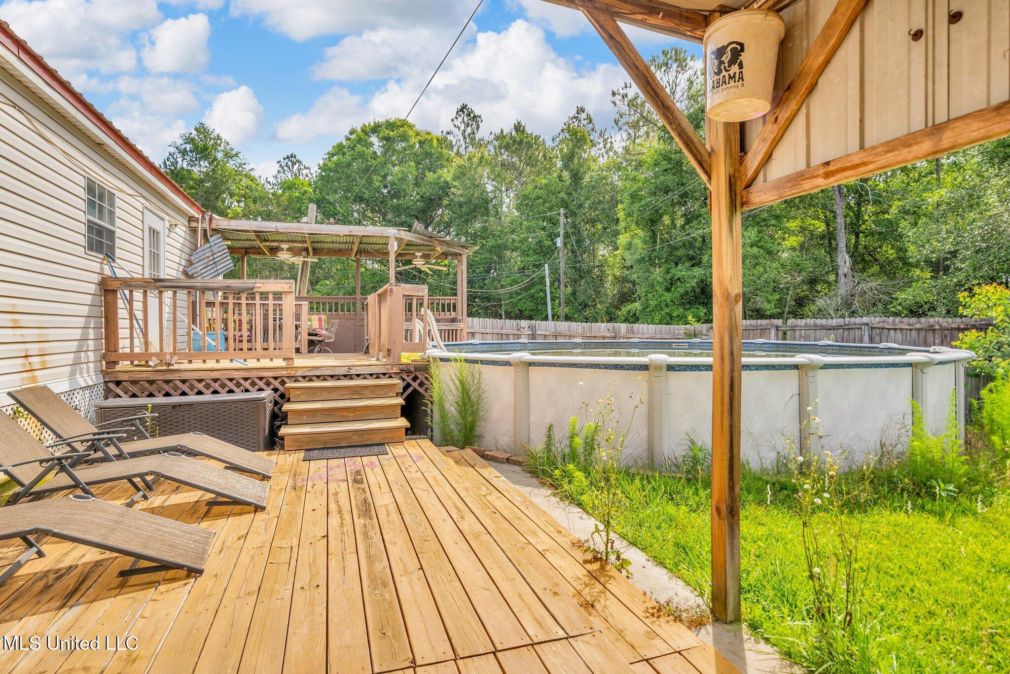 10376 S Bayou Bernard Road, Gulfport, Mississippi image 23