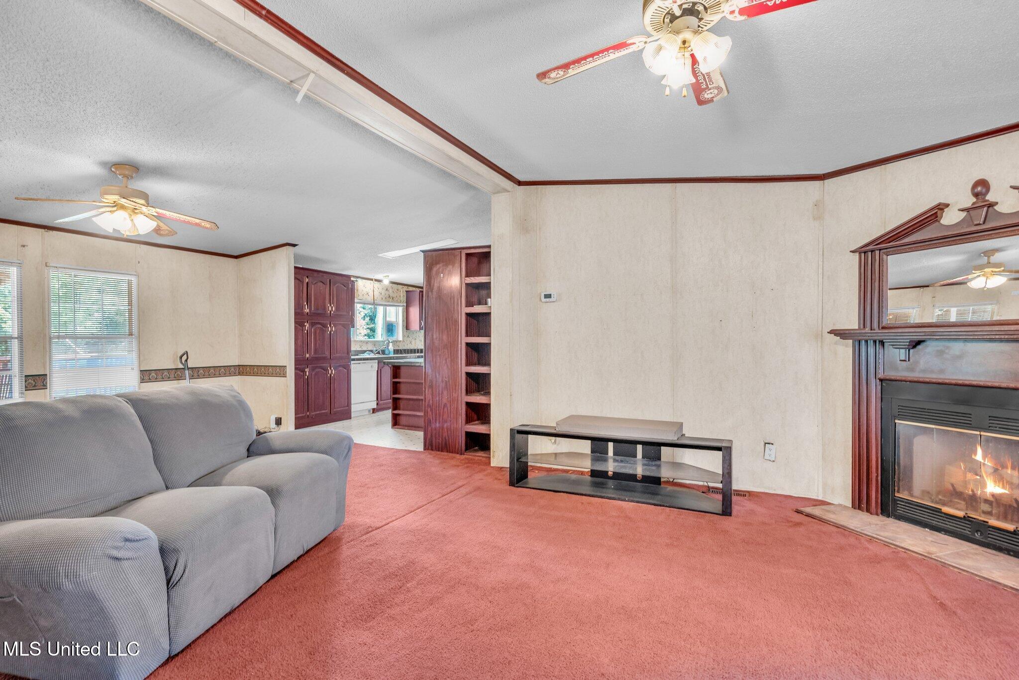10376 S Bayou Bernard Road, Gulfport, Mississippi image 6