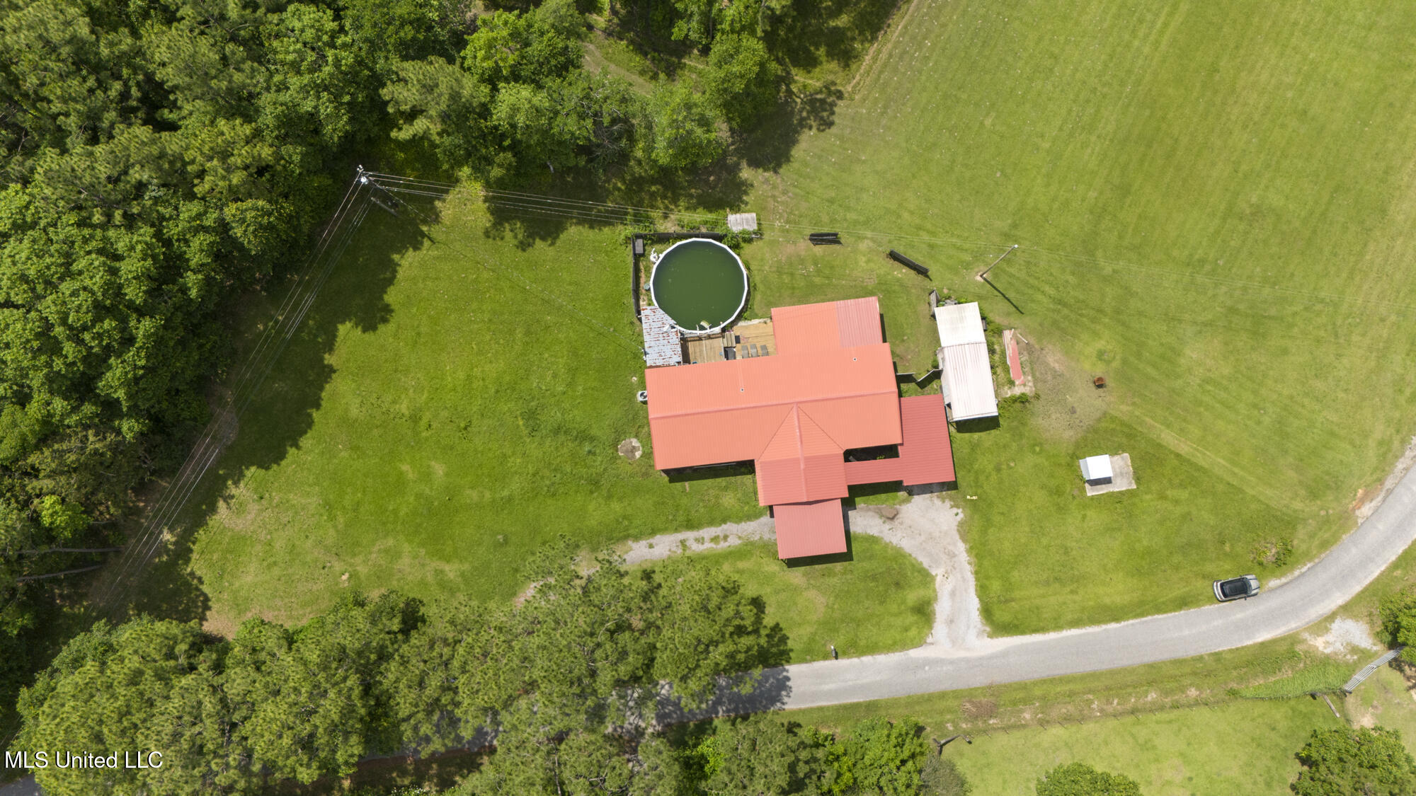 10376 S Bayou Bernard Road, Gulfport, Mississippi image 36
