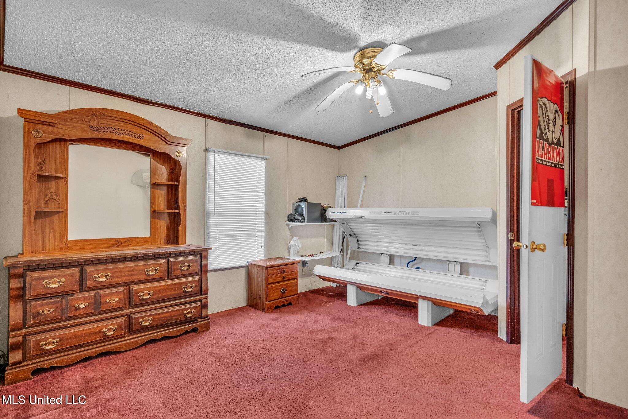 10376 S Bayou Bernard Road, Gulfport, Mississippi image 16