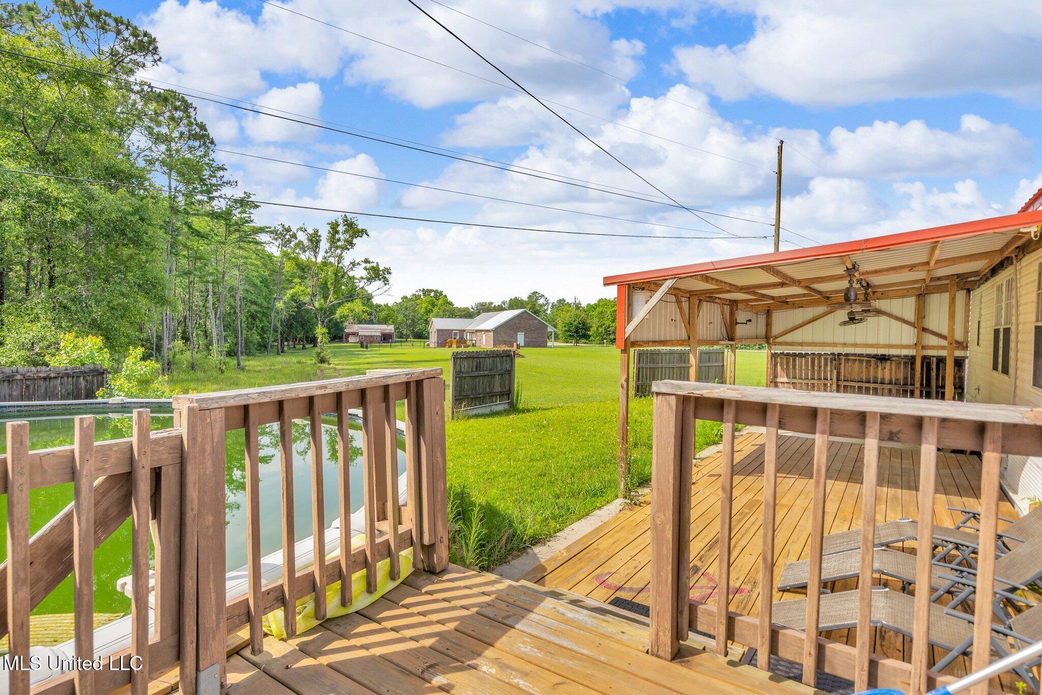 10376 S Bayou Bernard Road, Gulfport, Mississippi image 20