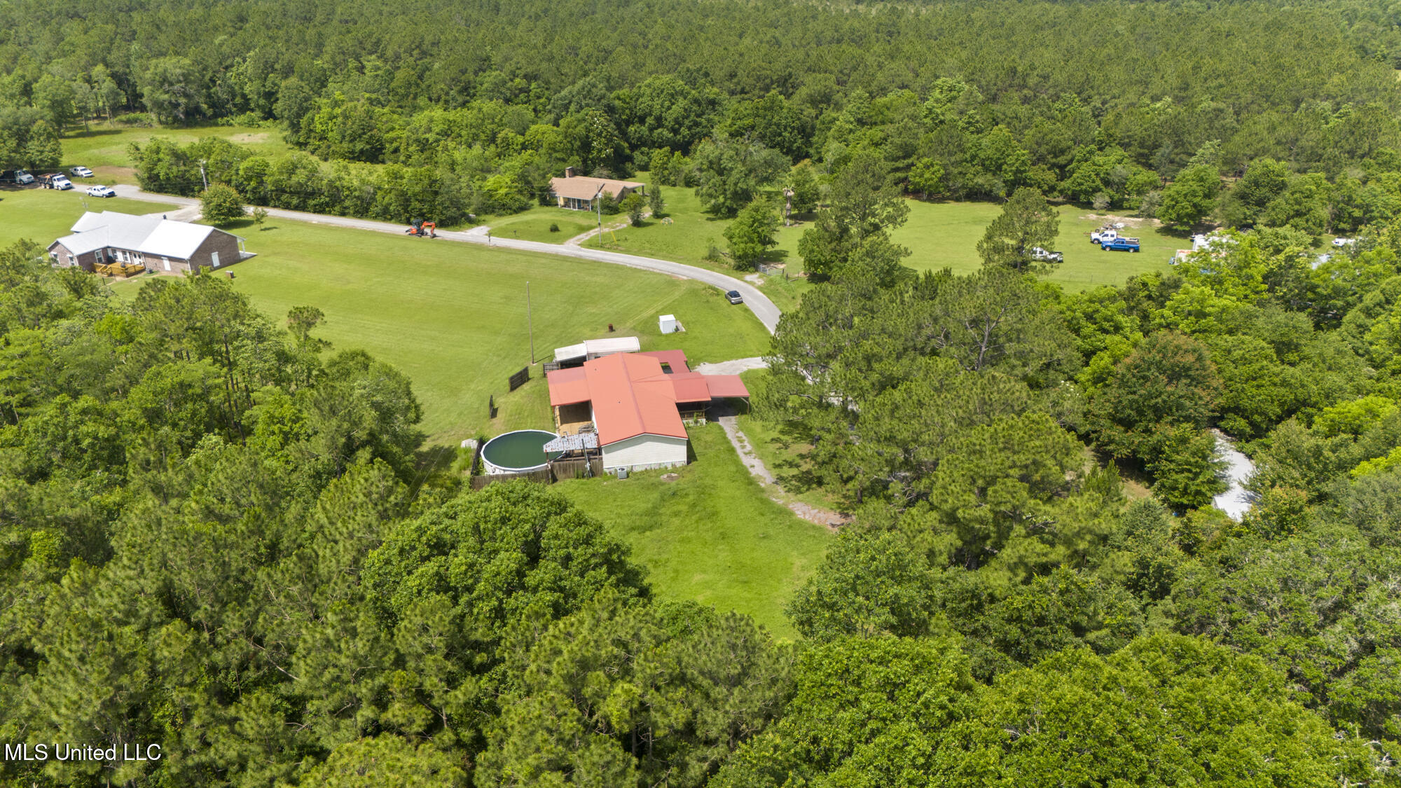 10376 S Bayou Bernard Road, Gulfport, Mississippi image 34