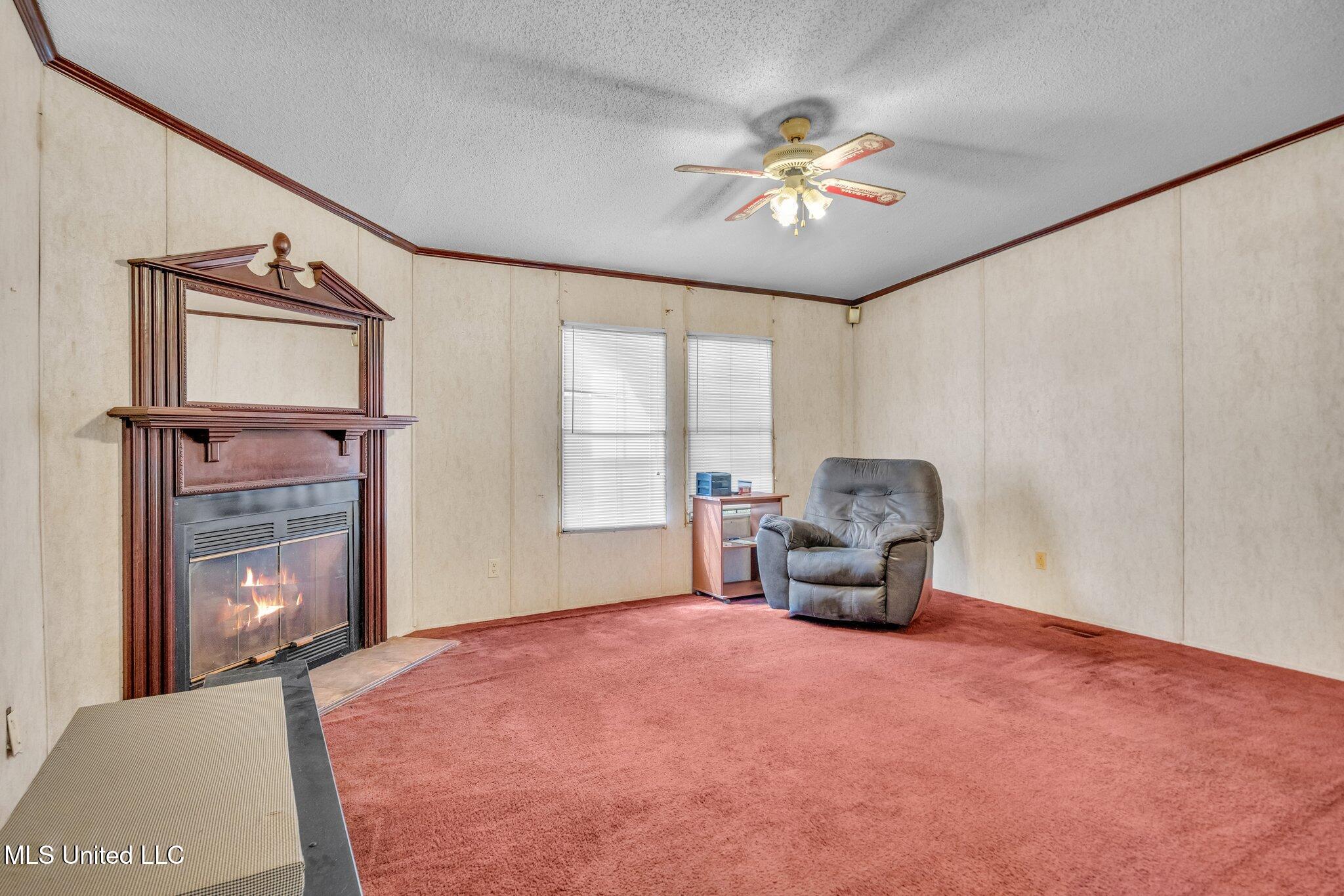 10376 S Bayou Bernard Road, Gulfport, Mississippi image 5