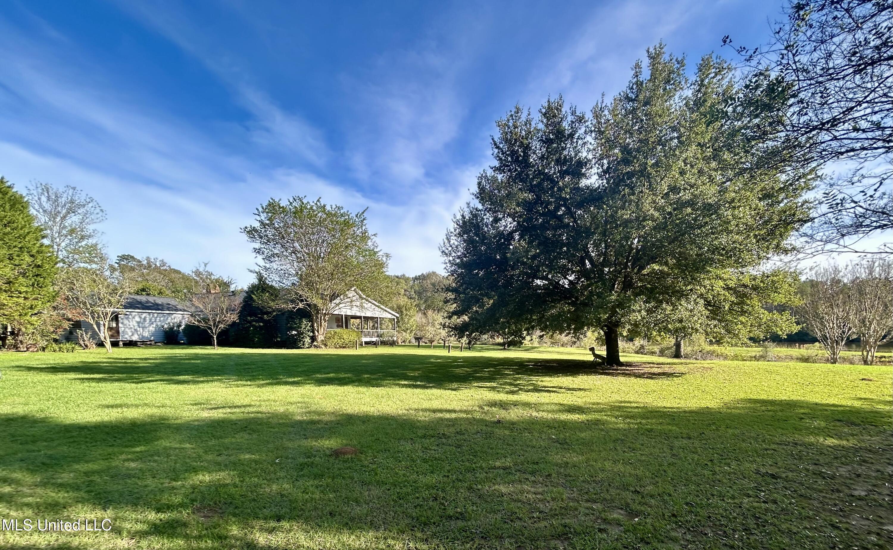 1845 Dry Fork Creek Road, Crosby, Mississippi image 10