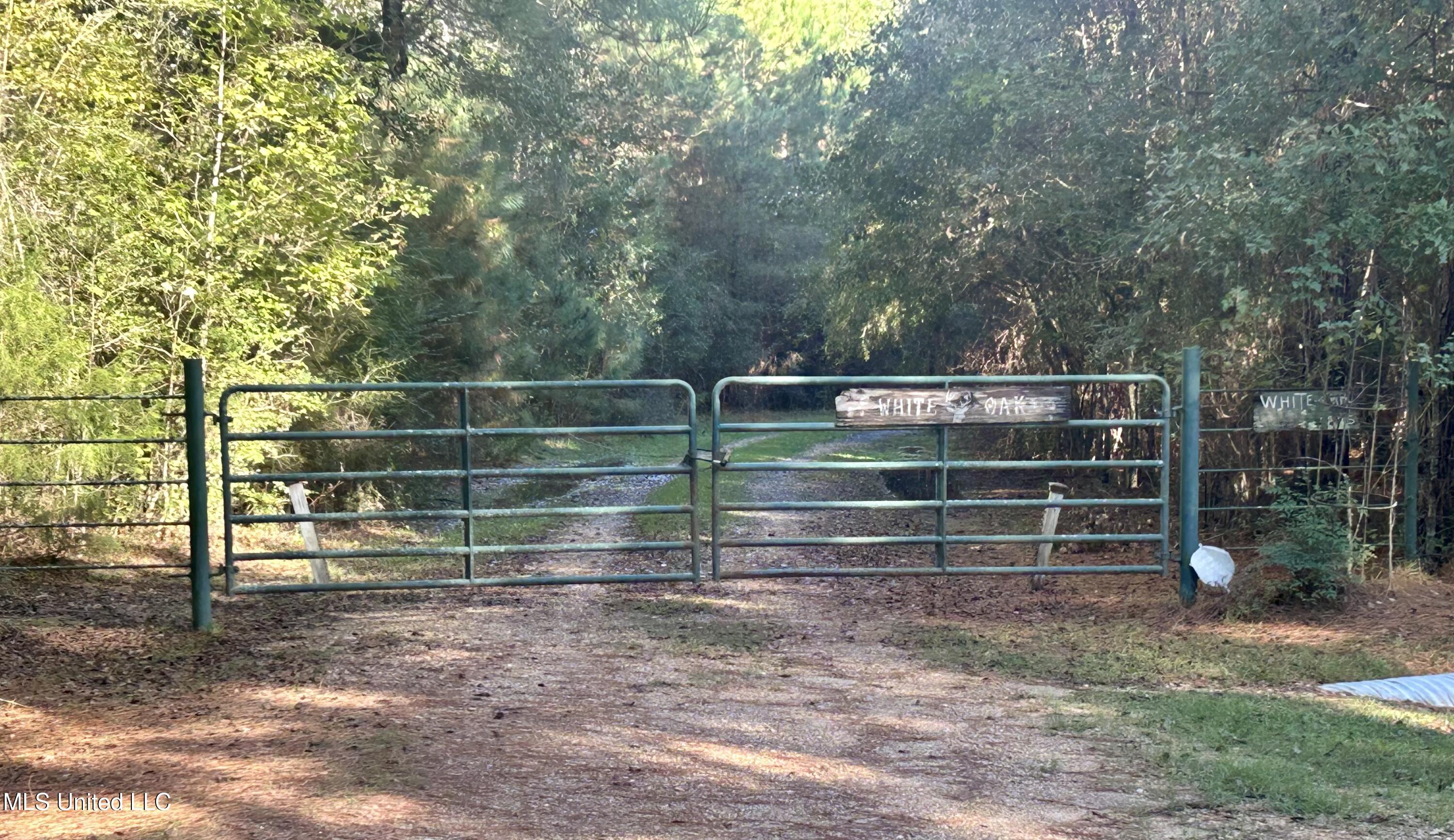 1845 Dry Fork Creek Road, Crosby, Mississippi image 2