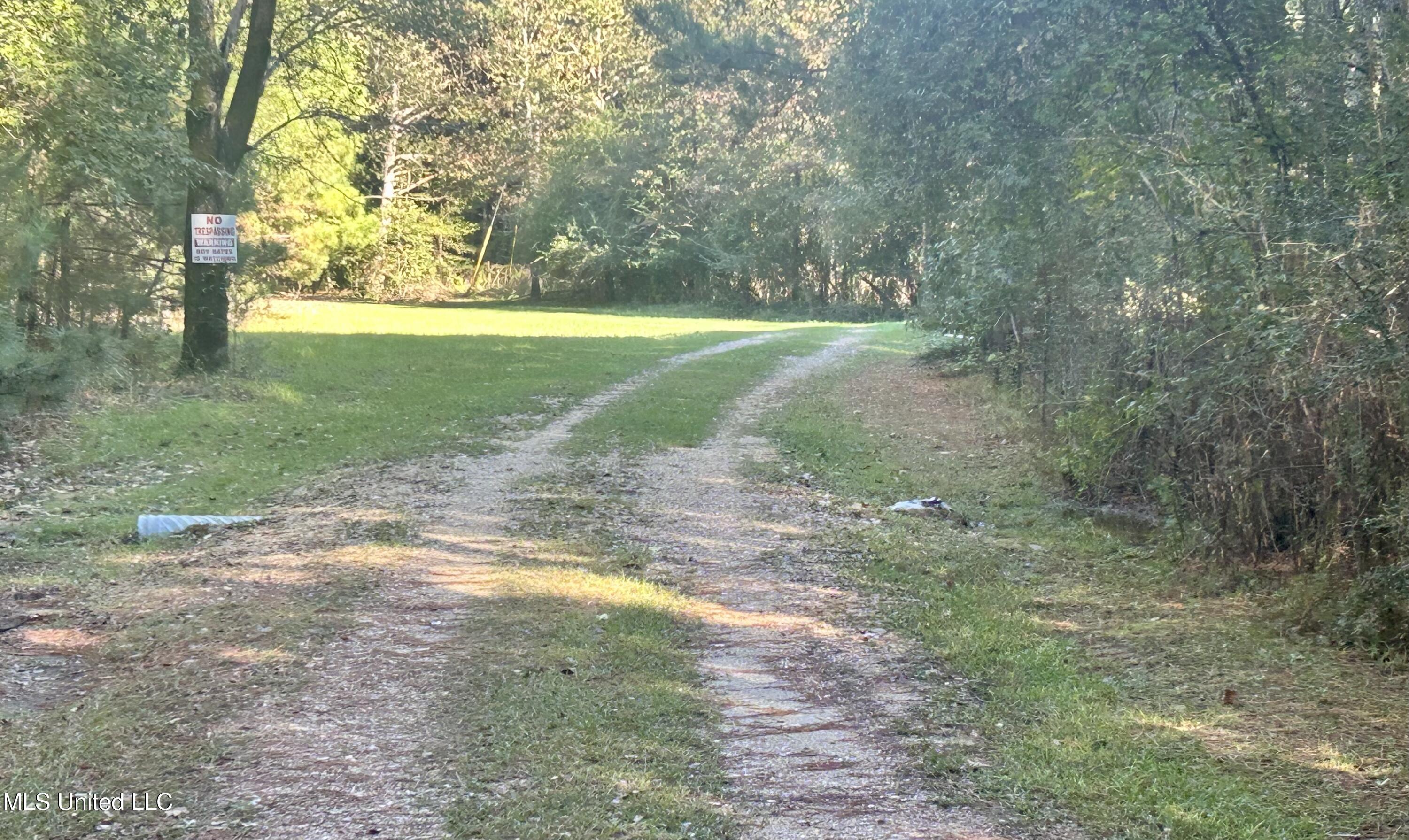 1845 Dry Fork Creek Road, Crosby, Mississippi image 3