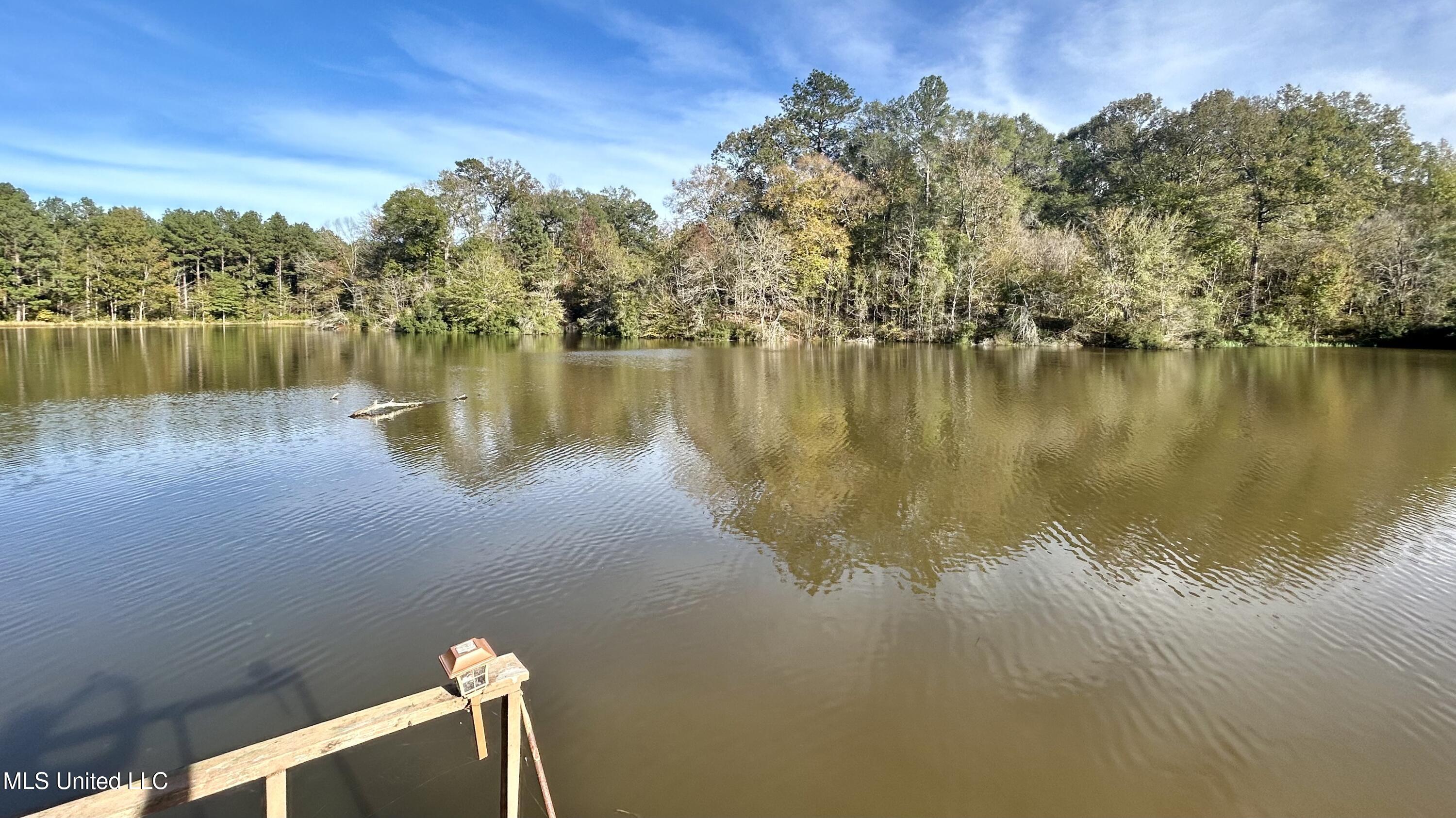 1845 Dry Fork Creek Road, Crosby, Mississippi image 39