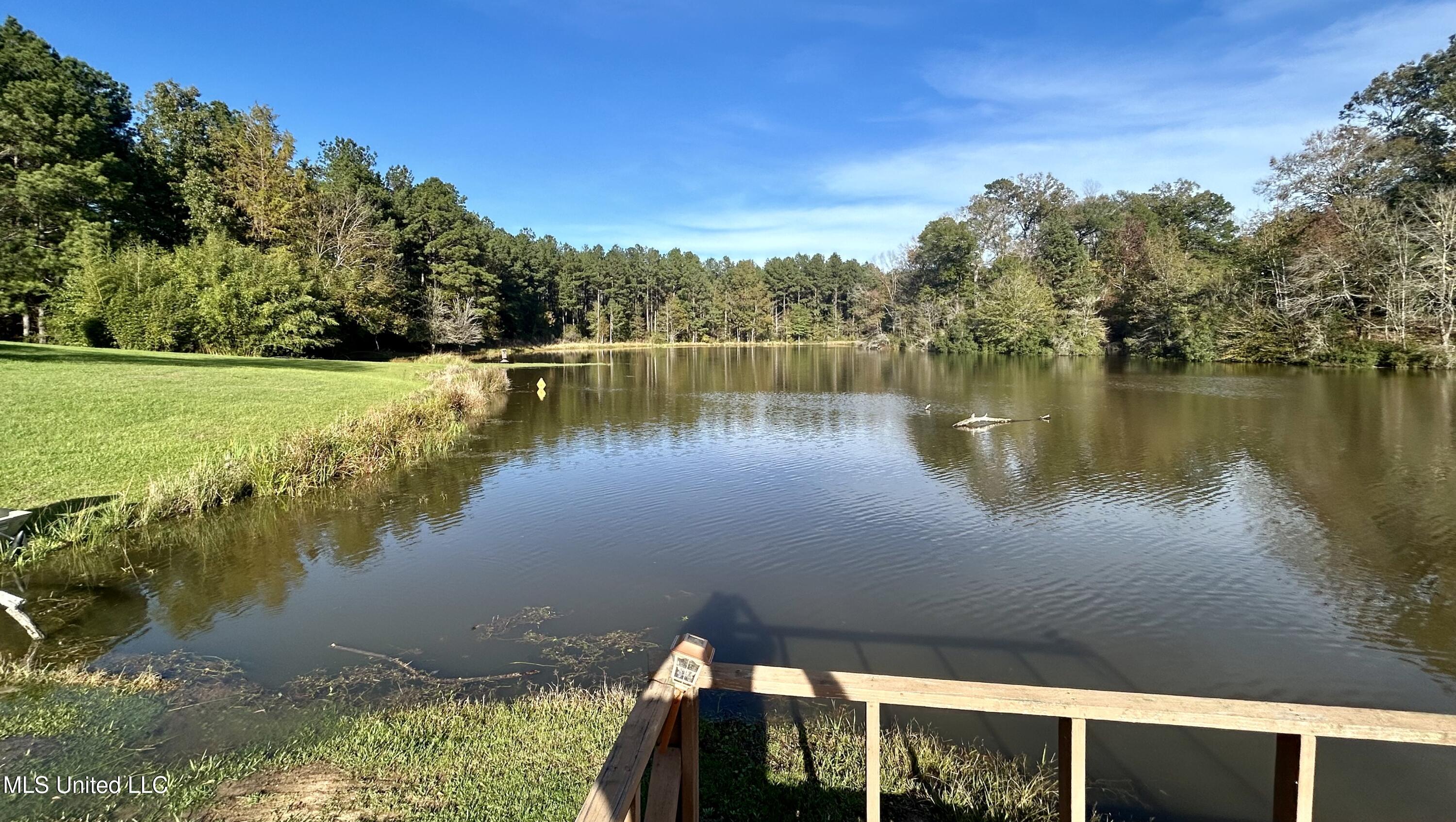 1845 Dry Fork Creek Road, Crosby, Mississippi image 40