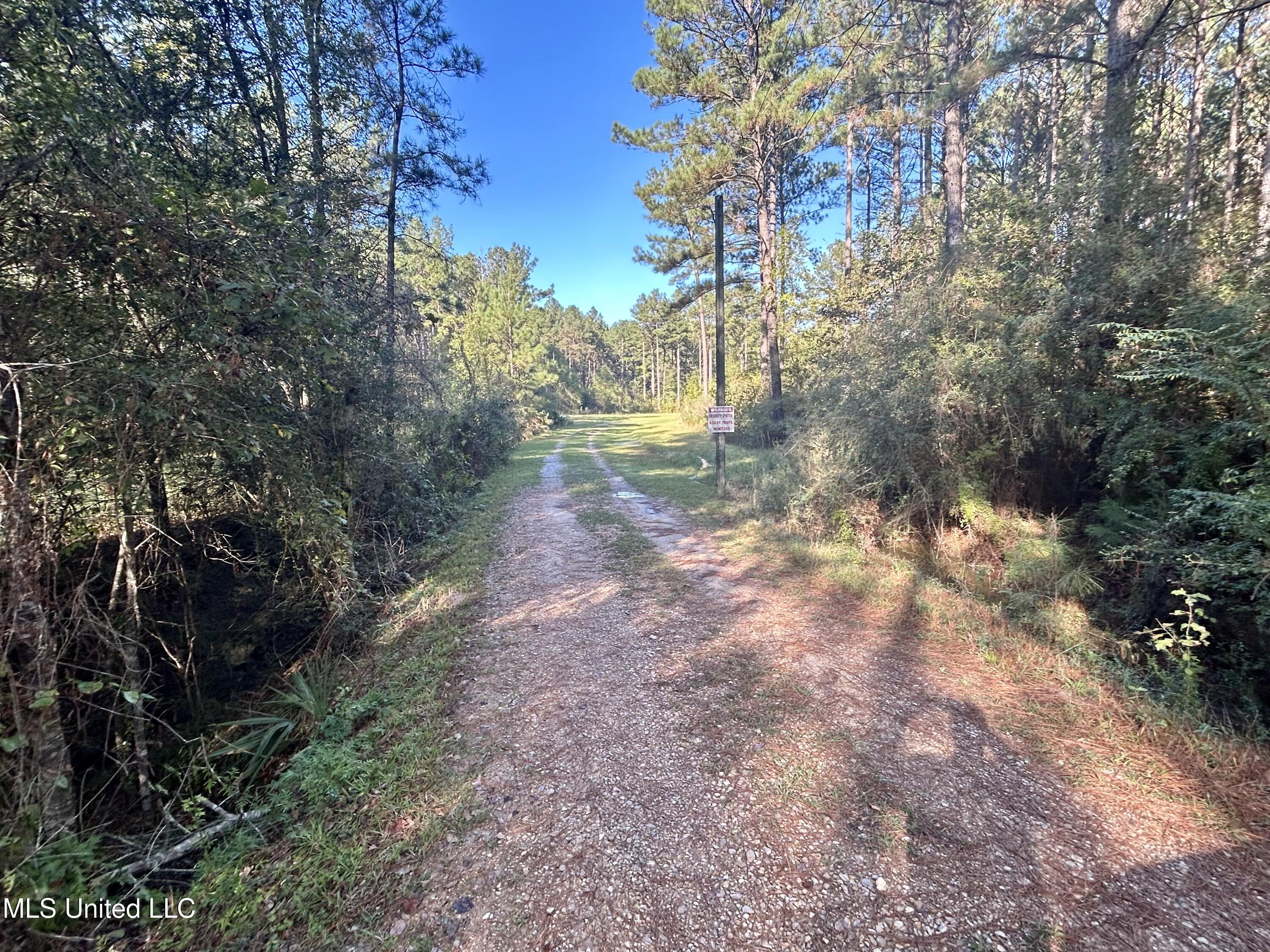 1845 Dry Fork Creek Road, Crosby, Mississippi image 6