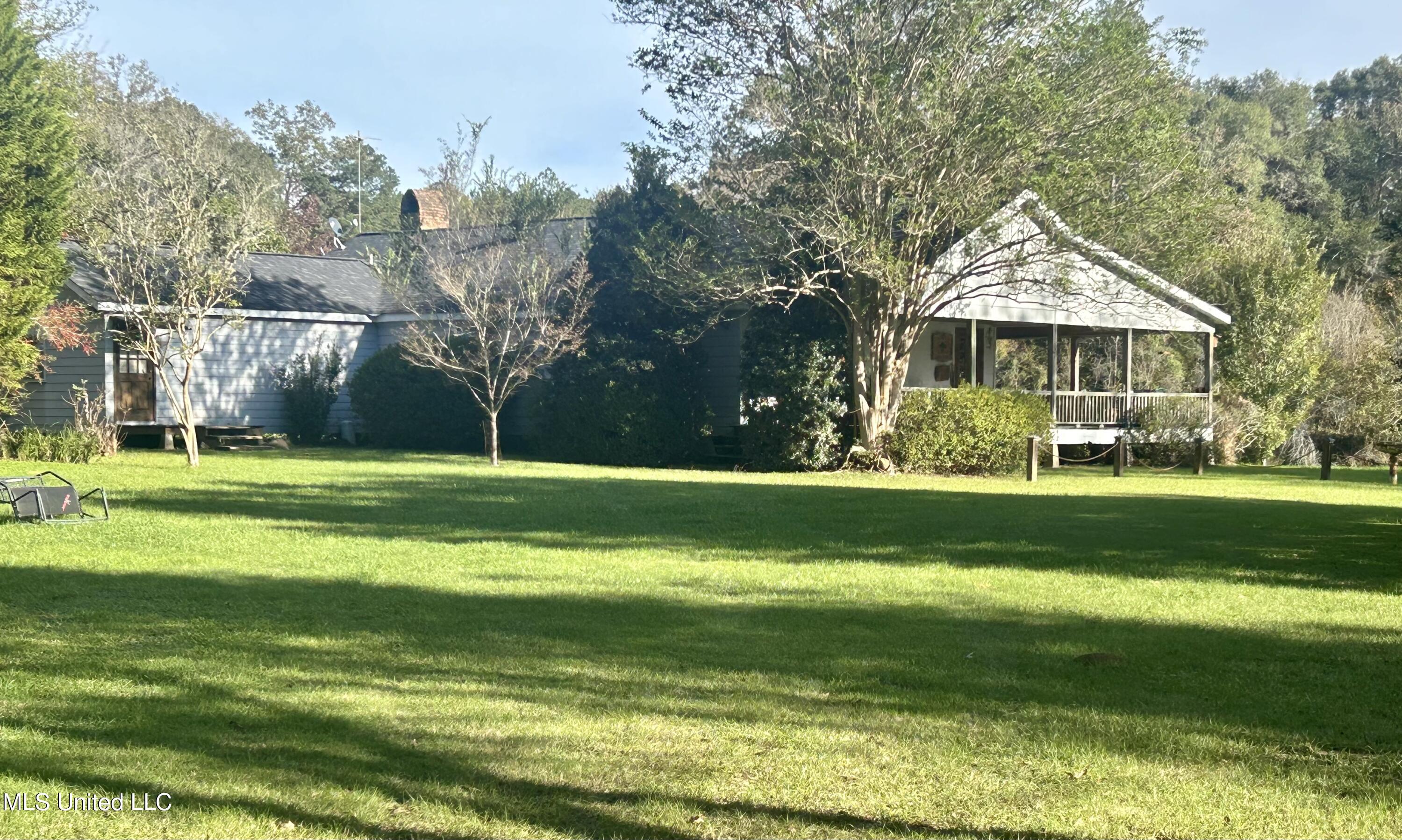 1845 Dry Fork Creek Road, Crosby, Mississippi image 9