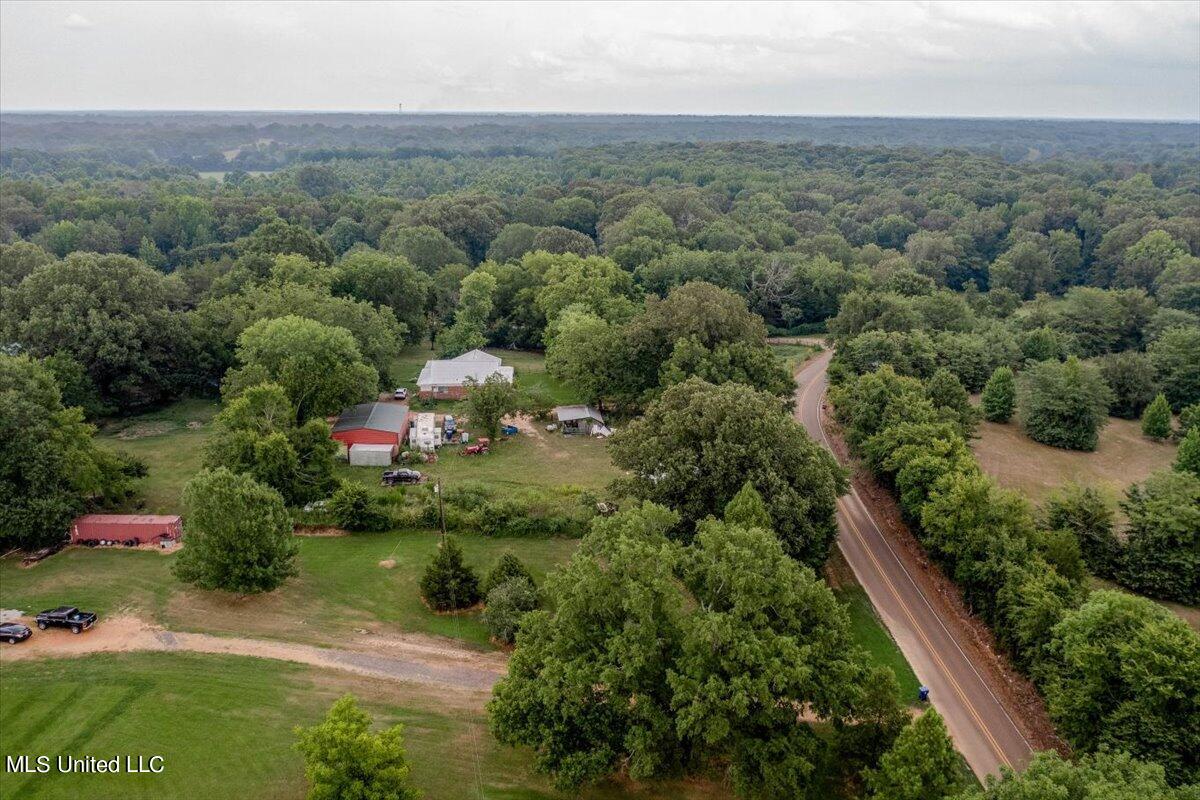 7340 Alphaba Road, Coldwater, Mississippi image 7