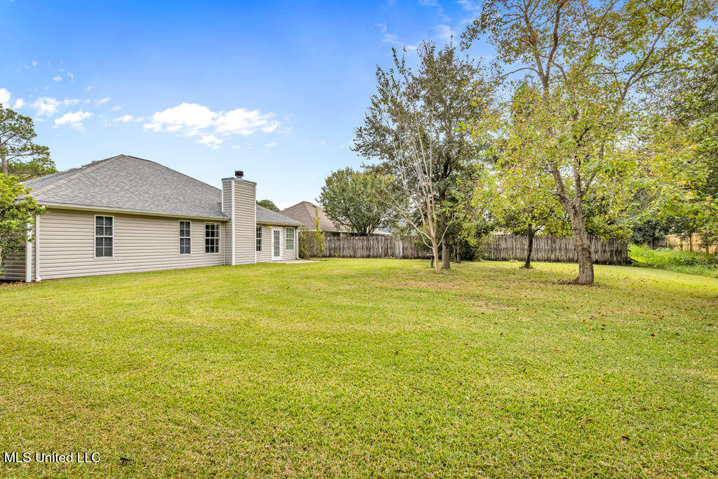 325 Woodcrest Drive, Long Beach, Mississippi image 22