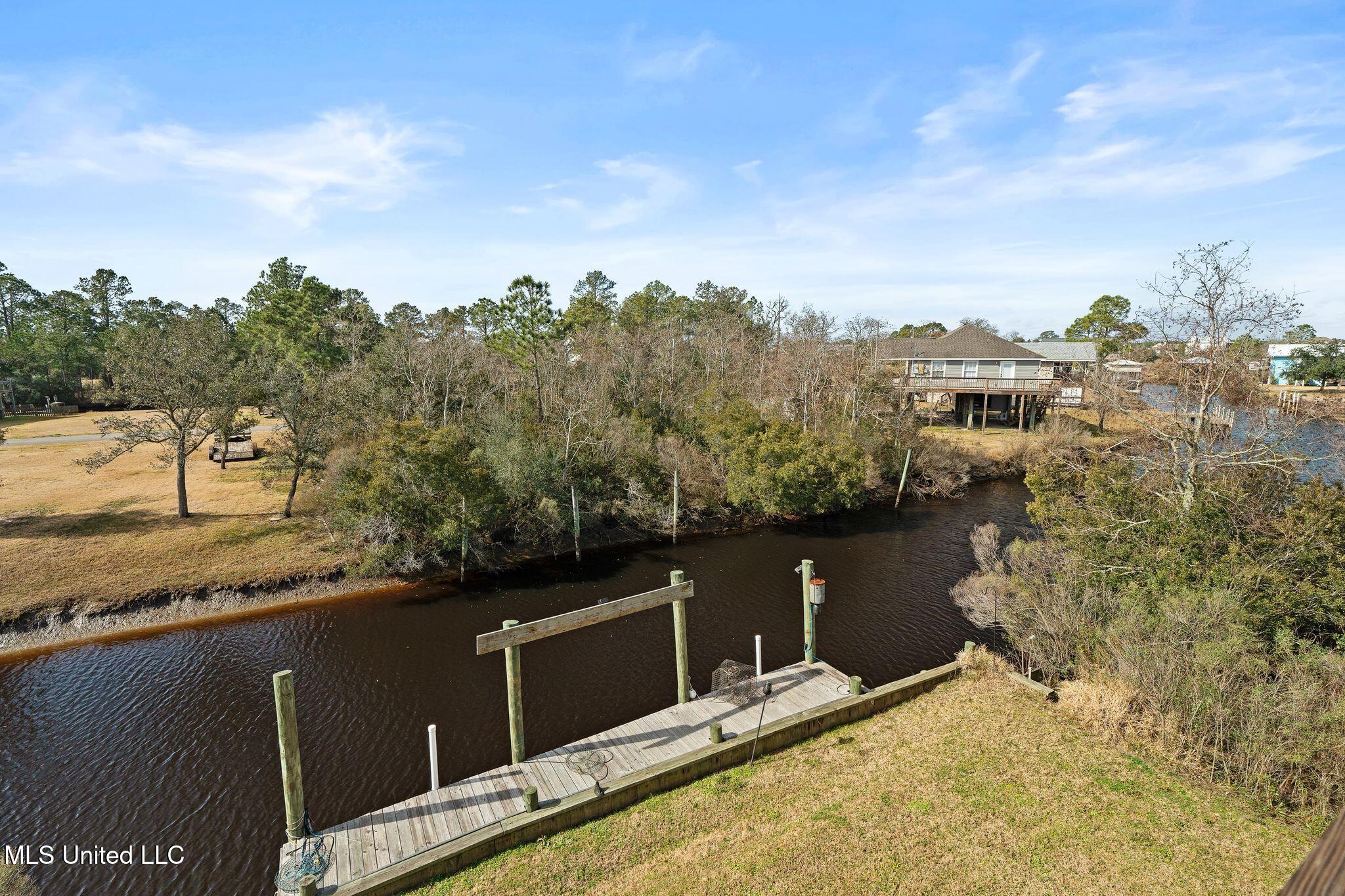 5035 Utah Street, Bay Saint Louis, Mississippi image 20