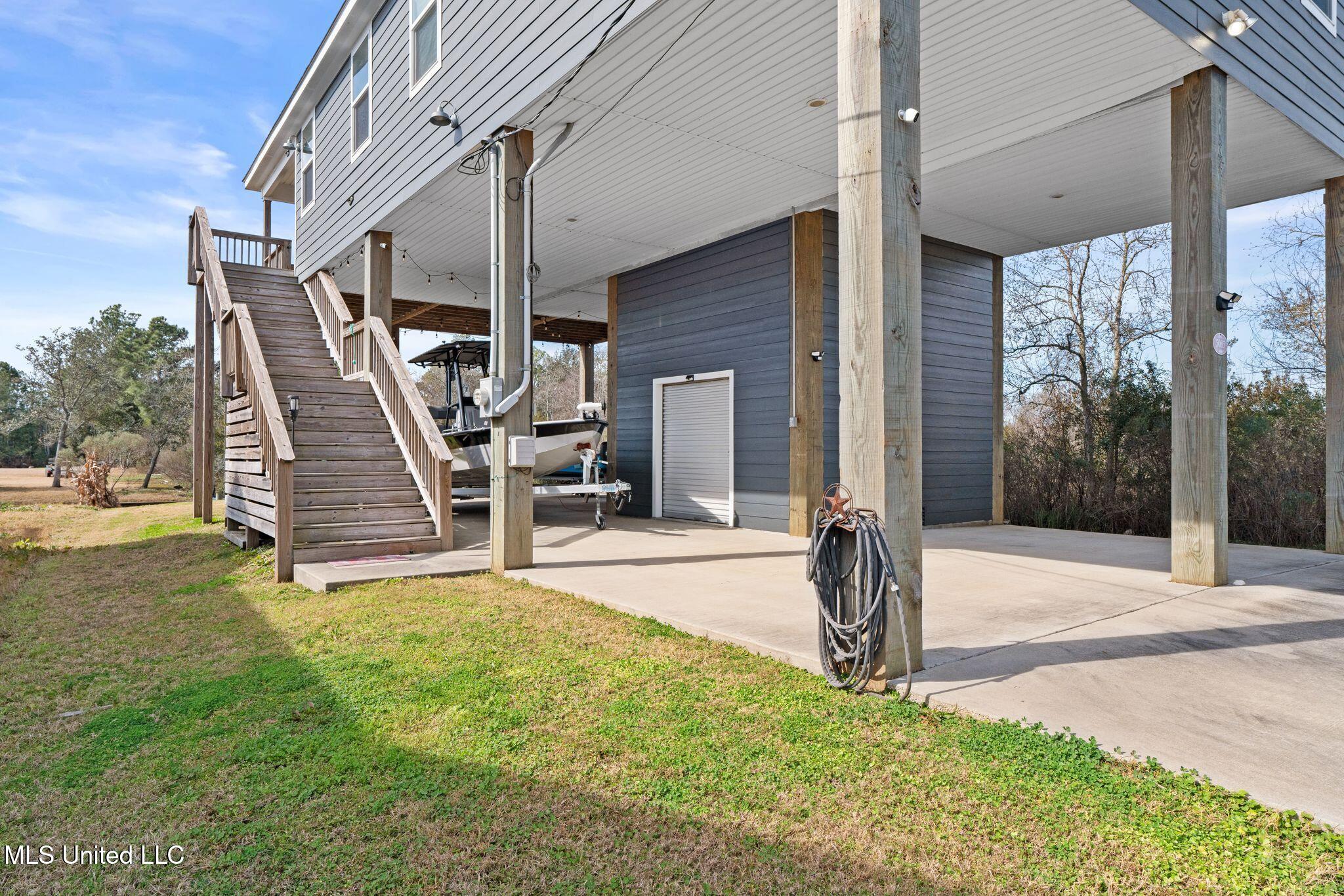 5035 Utah Street, Bay Saint Louis, Mississippi image 4