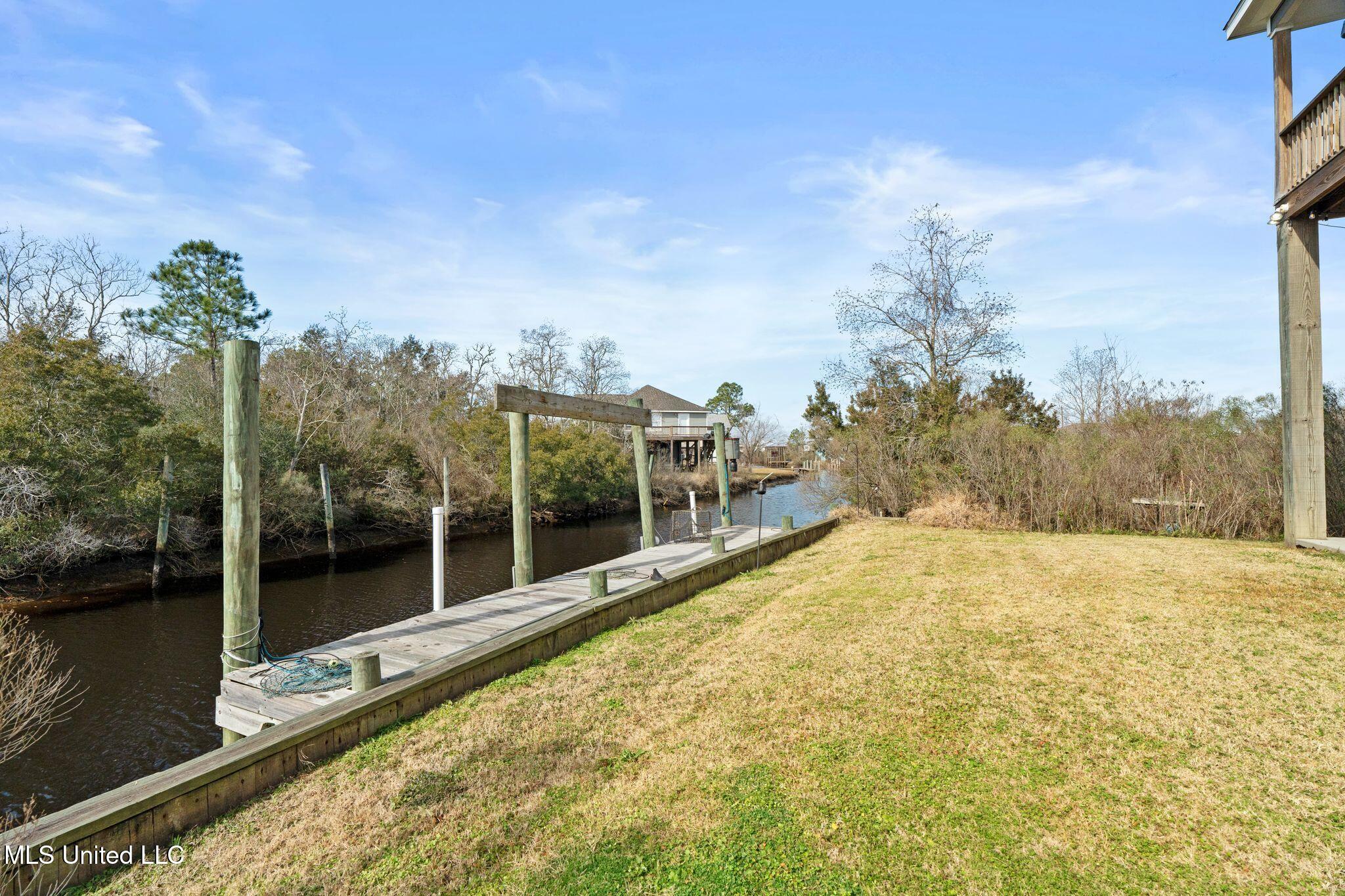 5035 Utah Street, Bay Saint Louis, Mississippi image 22