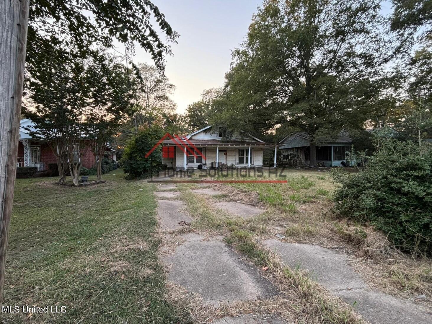 419 Olive Street, Moorhead, Mississippi image 22