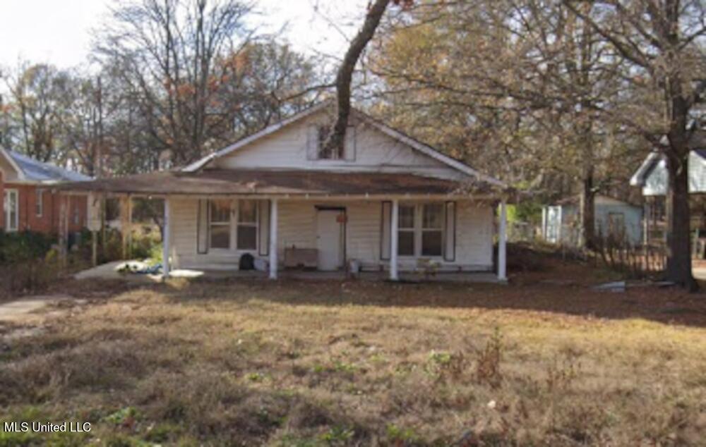 419 Olive Street, Moorhead, Mississippi image 1