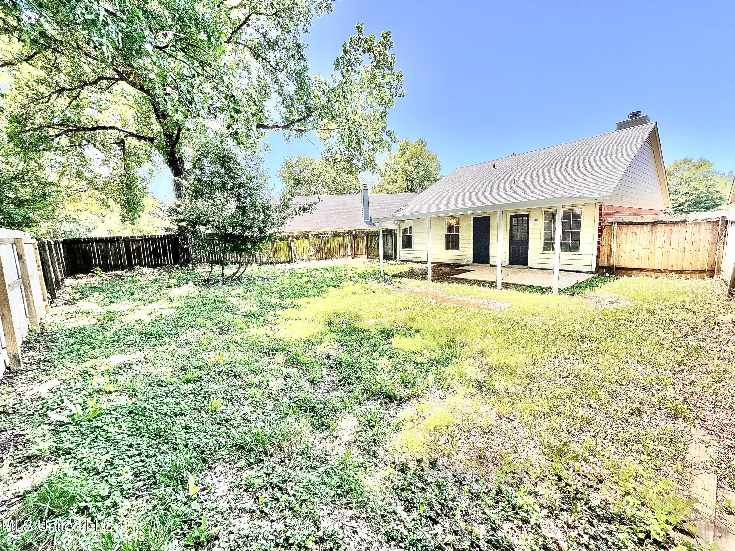 7164 Kimlee Cove, Southaven, Mississippi image 17