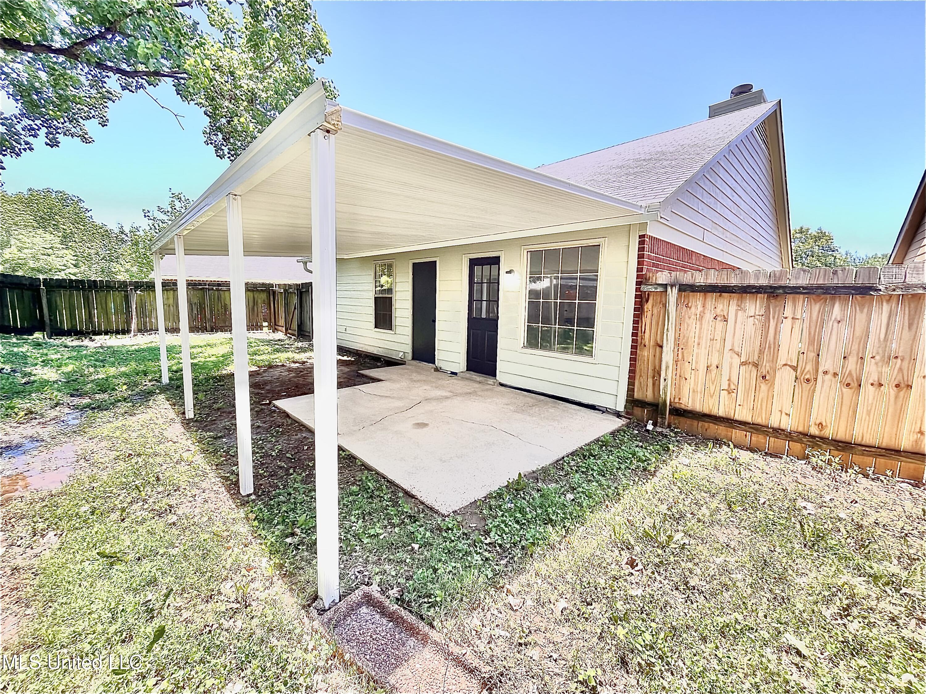 7164 Kimlee Cove, Southaven, Mississippi image 18