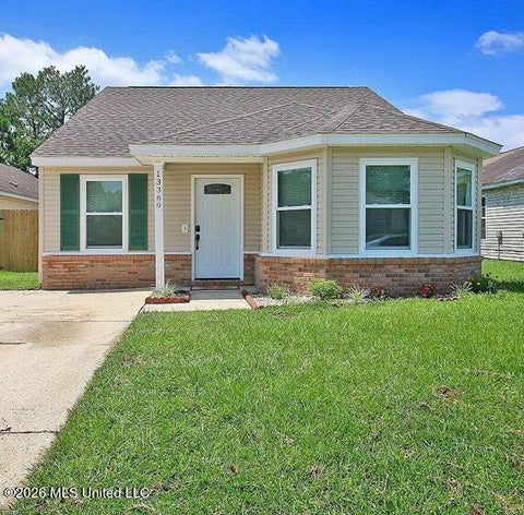 Homes For Rent - 13369 Martin Court<br/> Gulfport, MS 39503