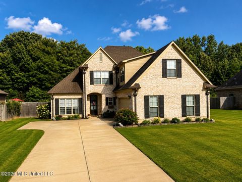 Homes For Sale - 3425 Tates Way<br/> Hernando, MS 38632