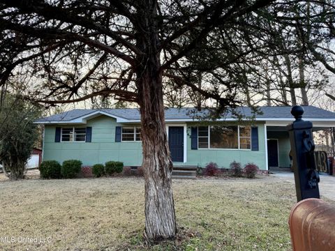 Homes For Sale - 143 Pemberton Drive<br/> Pearl, MS 39208