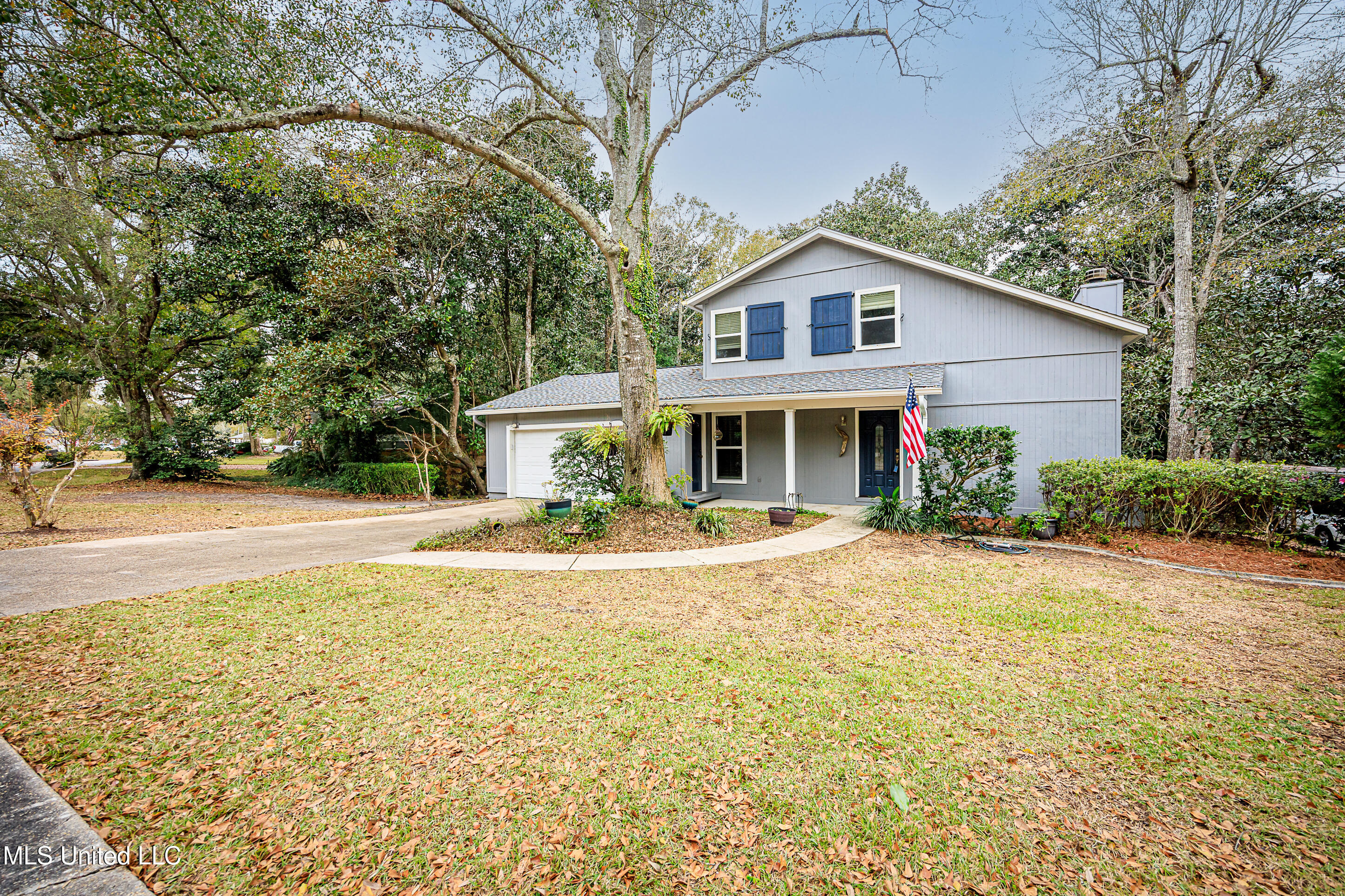 3517 Courtenay Circle, Ocean Springs, Mississippi image 3