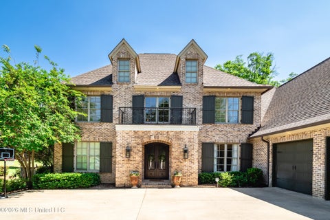Homes For Sale - 141 Fenwick Circle<br/> Madison, MS 39110