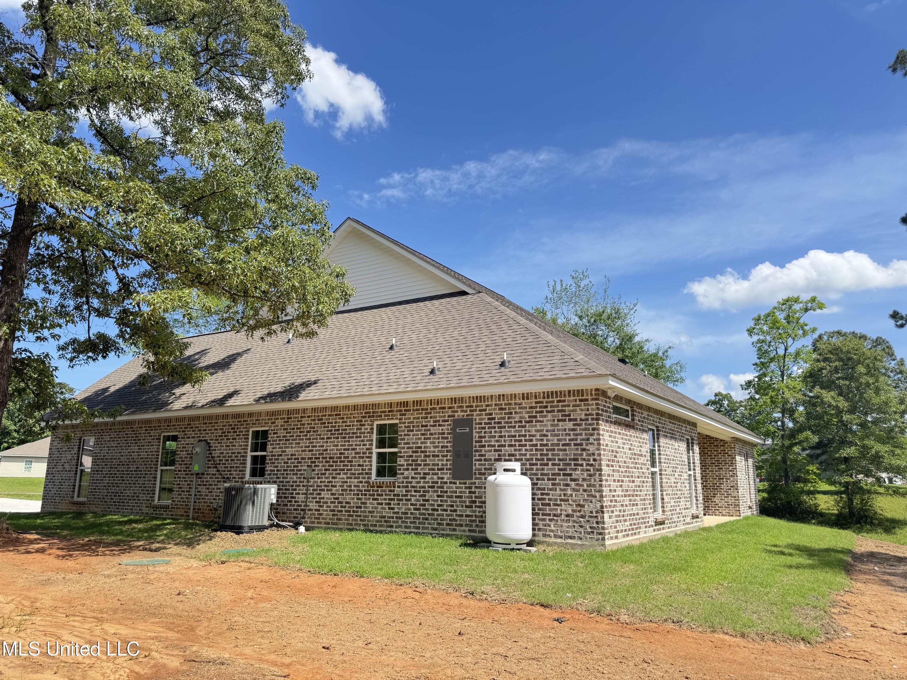 33 Heavenly Dr Drive, Carriere, Mississippi image 35