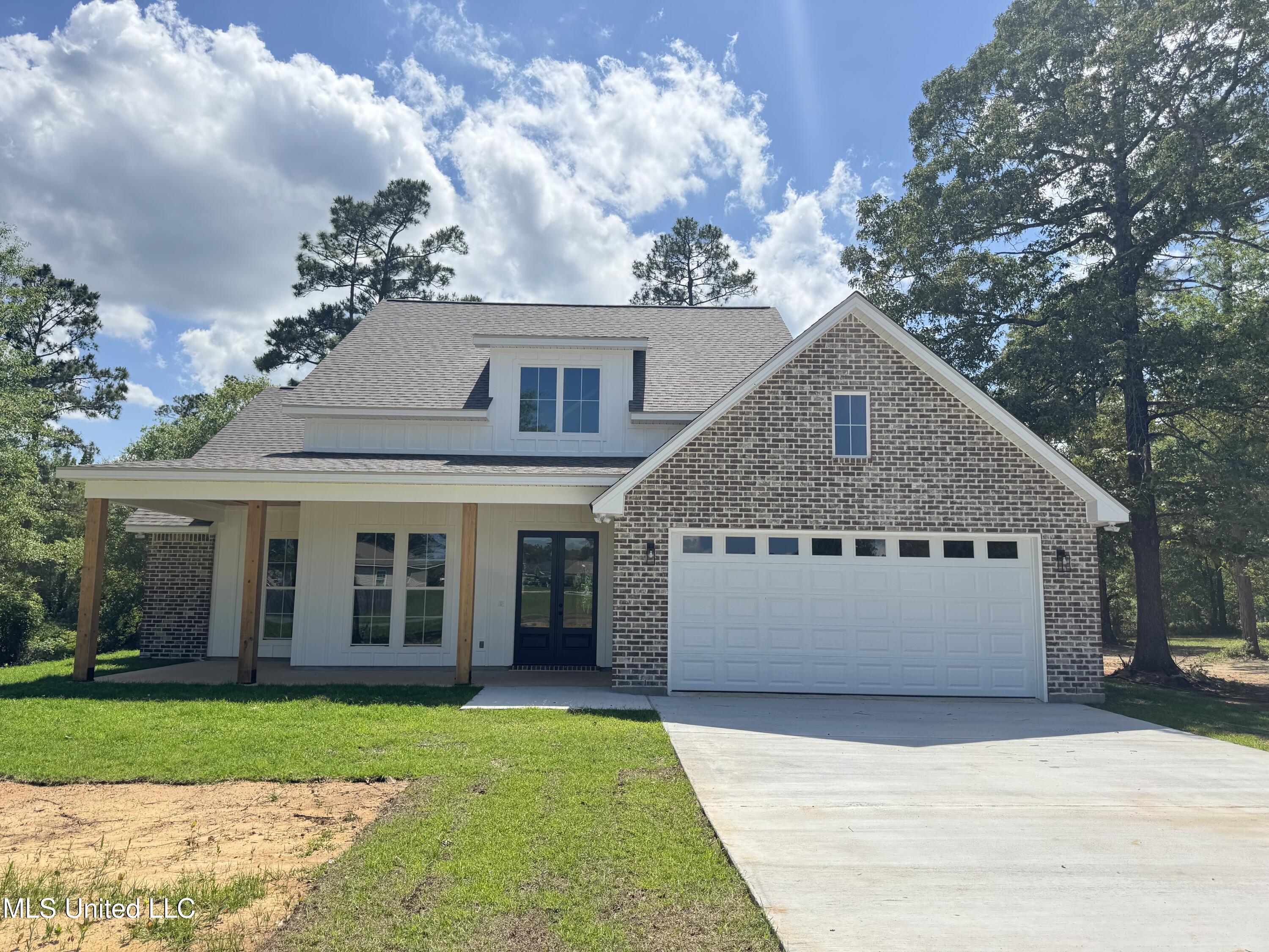 33 Heavenly Dr Drive, Carriere, Mississippi image 2
