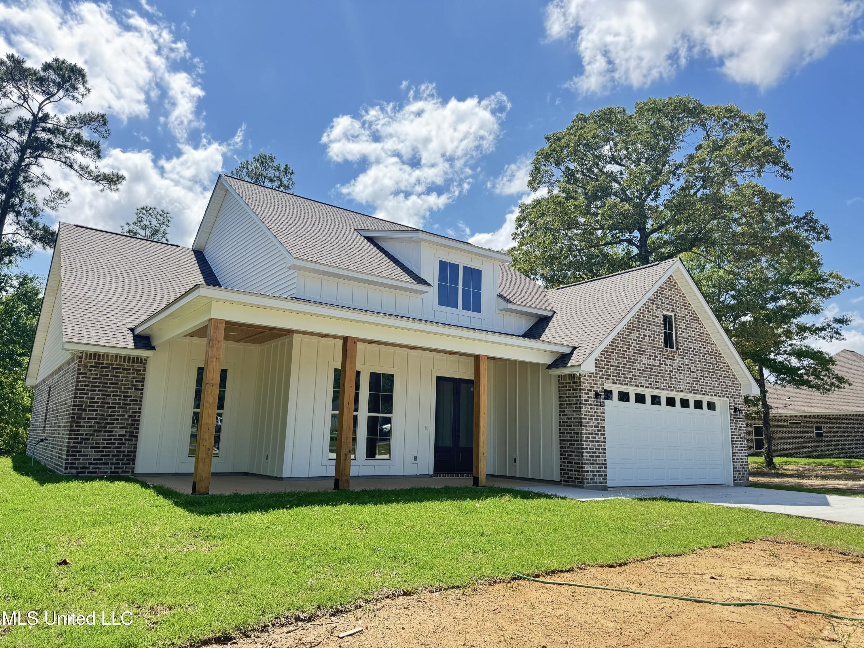 33 Heavenly Dr Drive, Carriere, Mississippi image 3