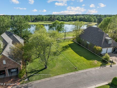 Vacant Land For Sale - 14 Sunset Hill<br/> Lamar County, Hattiesburg, MS 39402