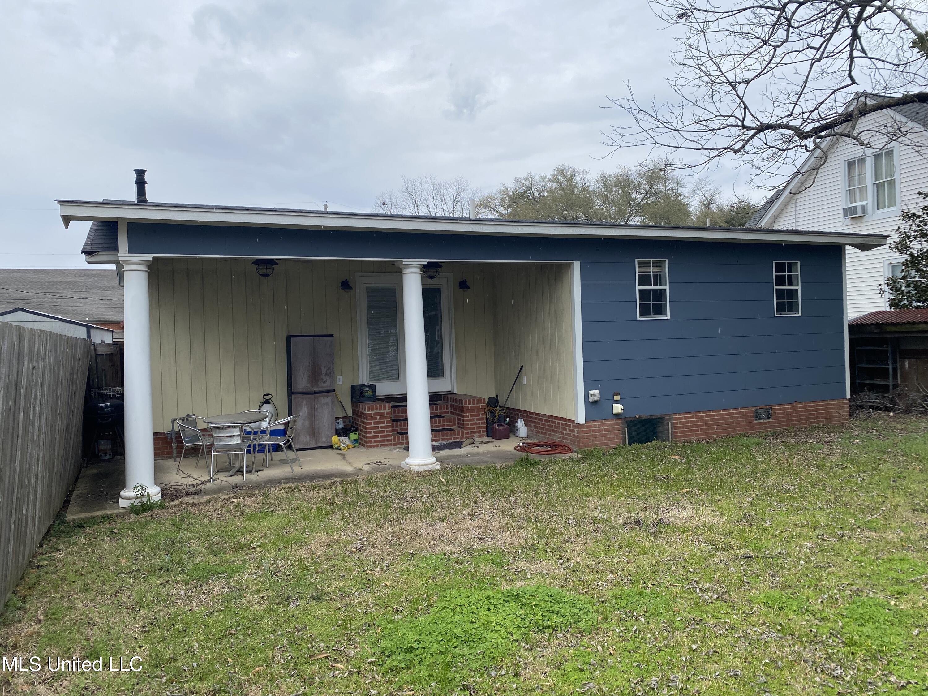 104 N Raymond Street, Crystal Springs, Mississippi image 20