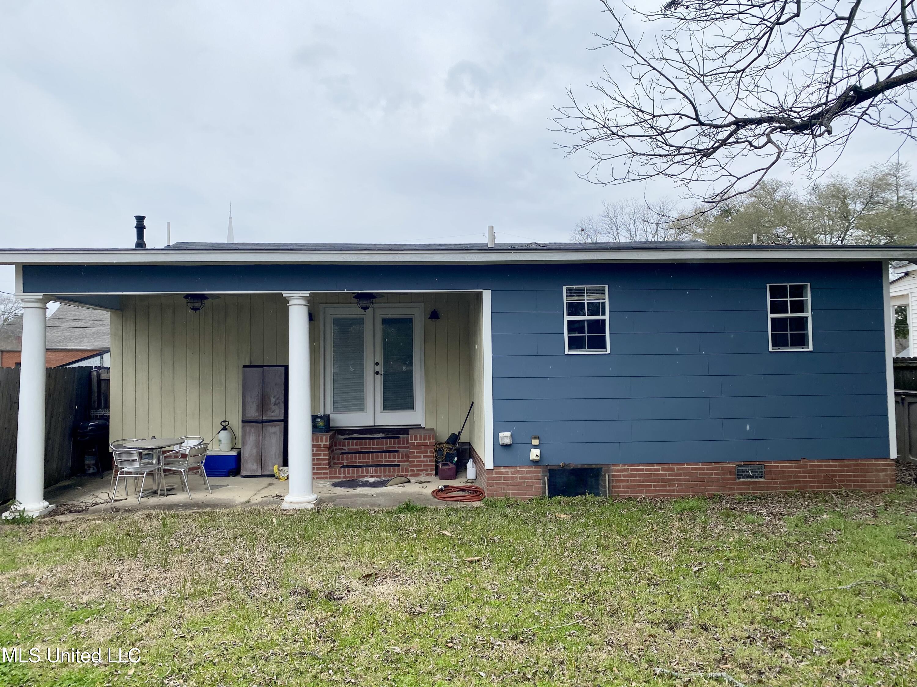 104 N Raymond Street, Crystal Springs, Mississippi image 21
