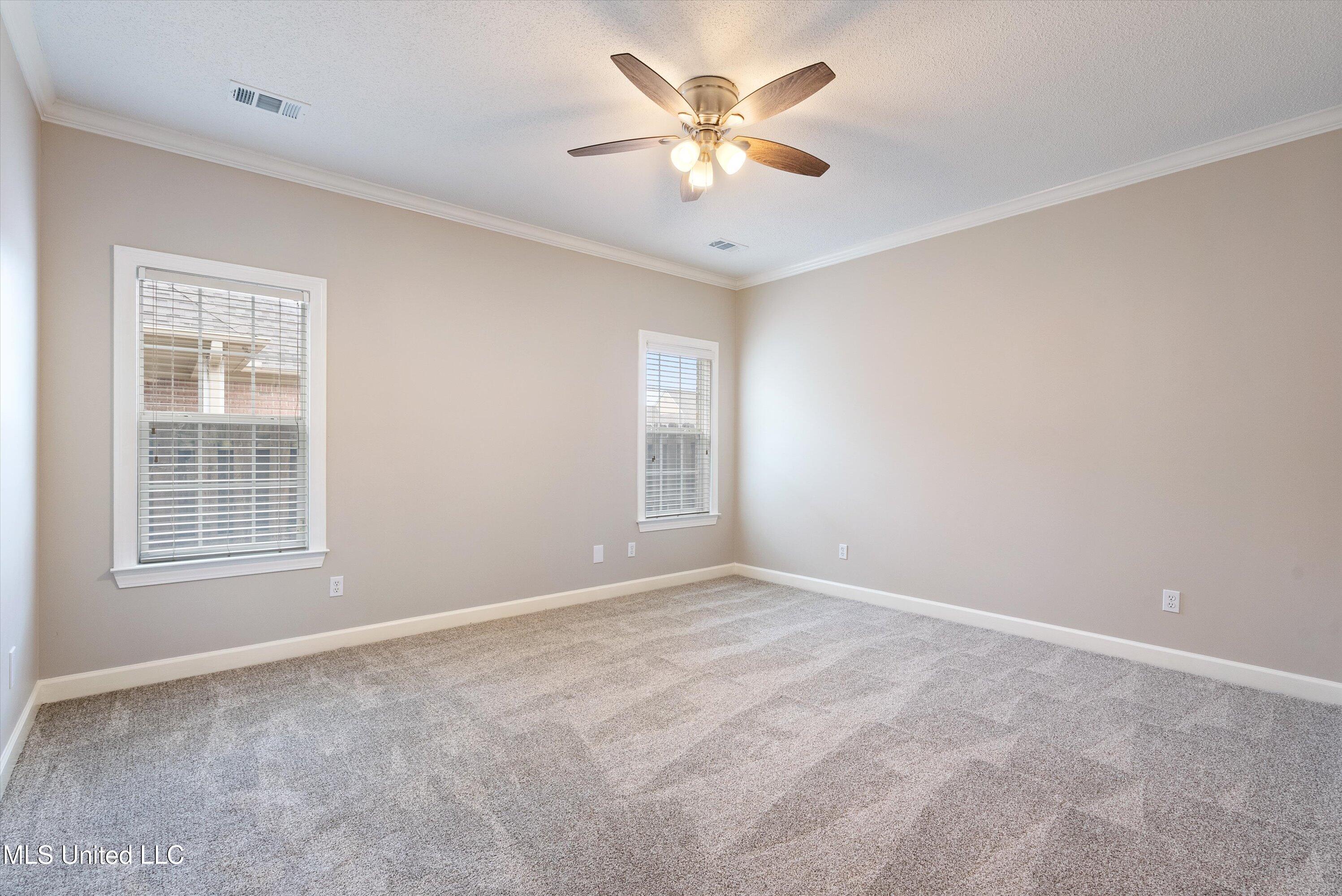 4854 Stone Cross Drive, Olive Branch, Mississippi image 15