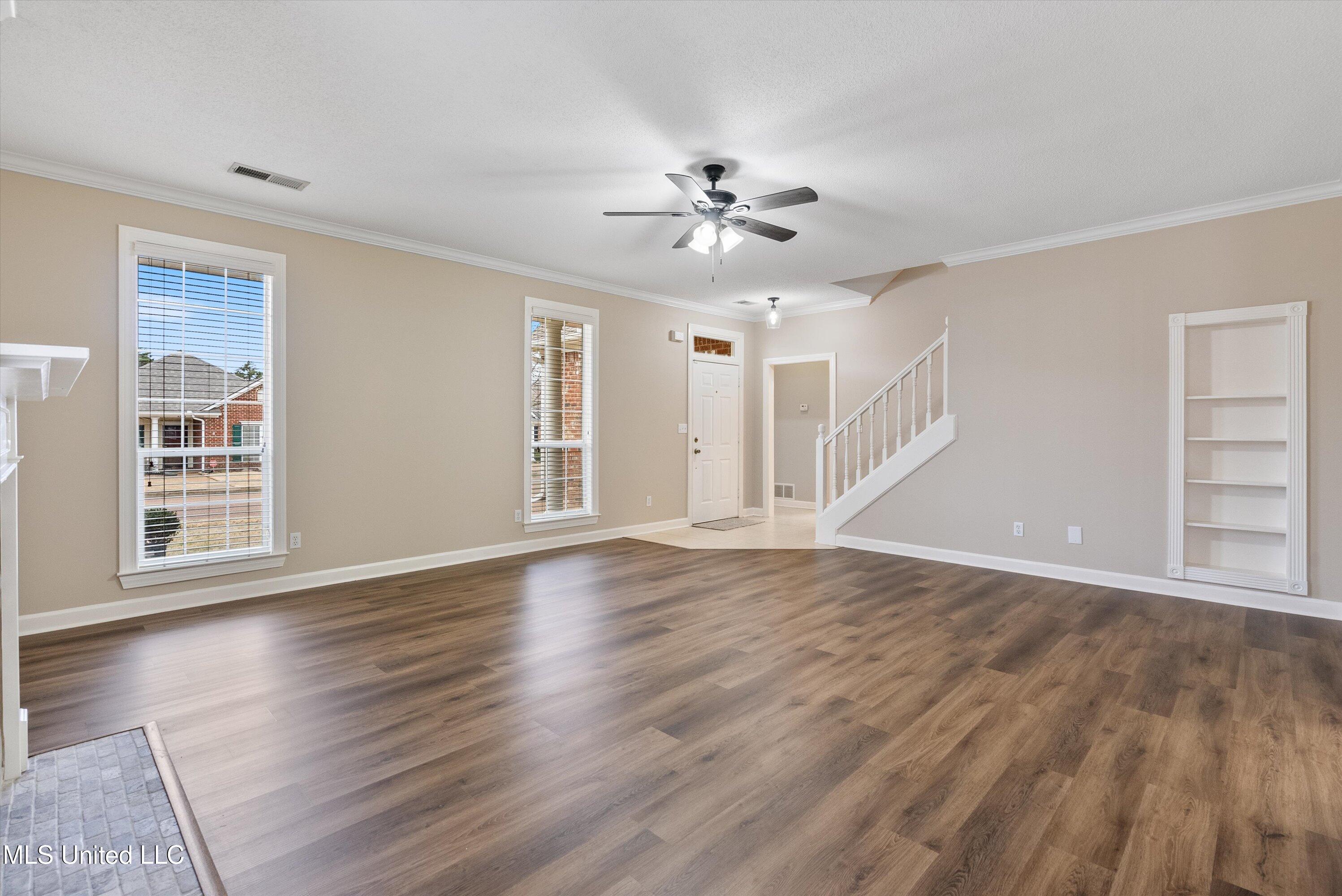4854 Stone Cross Drive, Olive Branch, Mississippi image 6