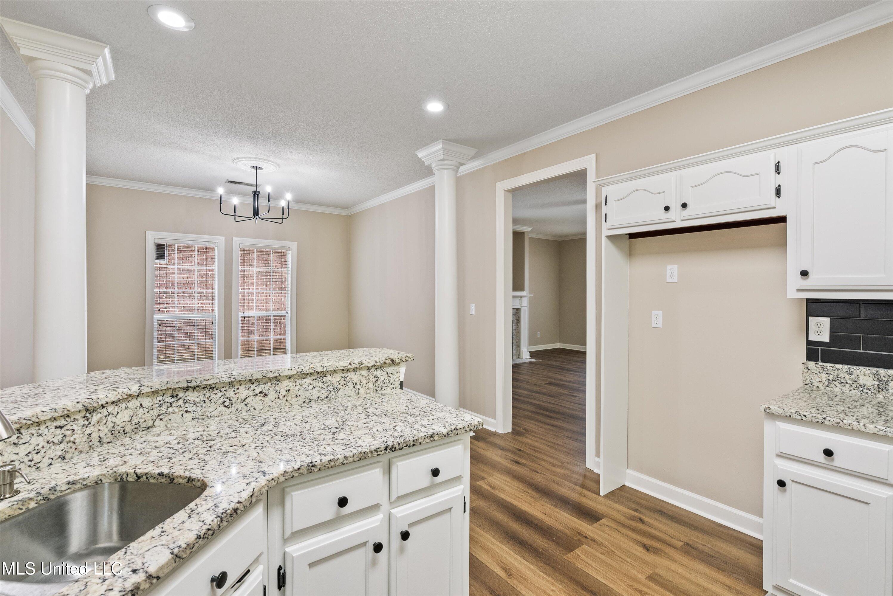 4854 Stone Cross Drive, Olive Branch, Mississippi image 10