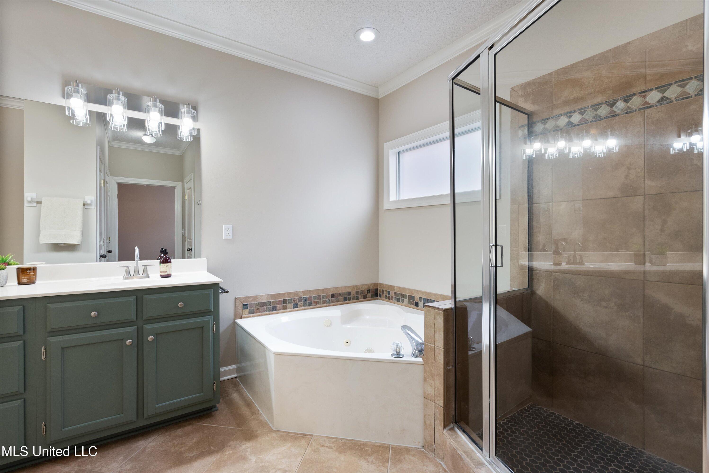 4854 Stone Cross Drive, Olive Branch, Mississippi image 17