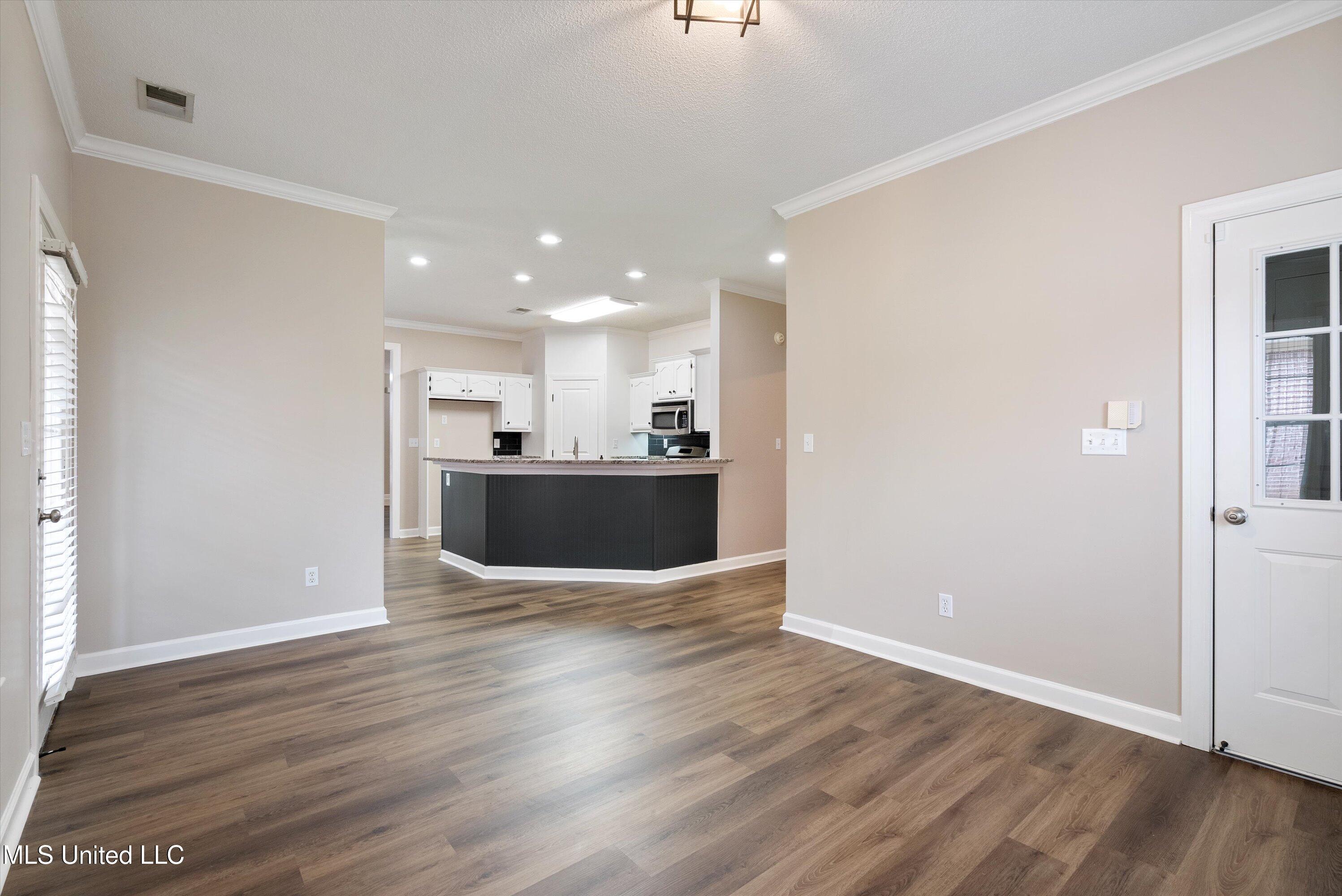 4854 Stone Cross Drive, Olive Branch, Mississippi image 13