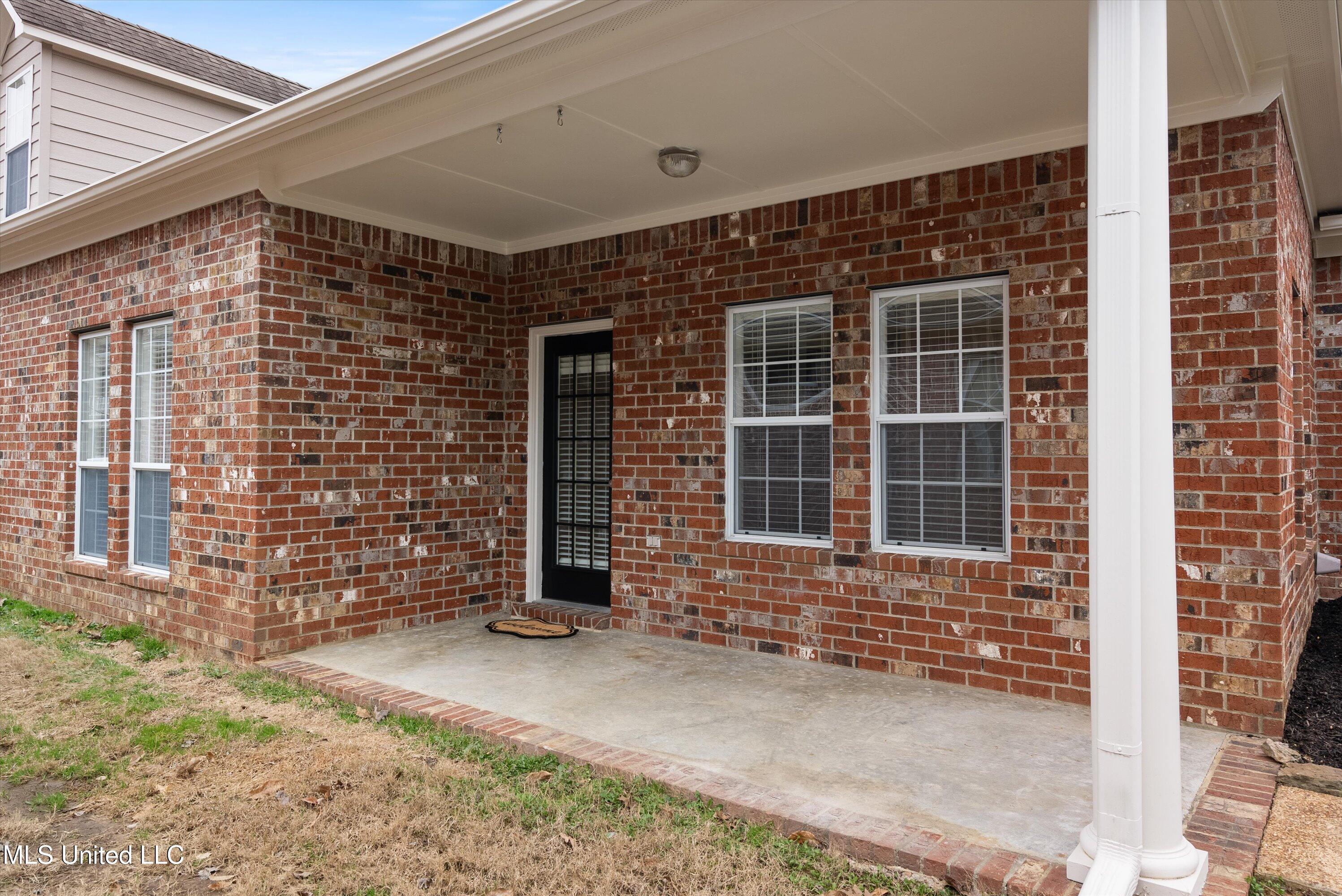 4854 Stone Cross Drive, Olive Branch, Mississippi image 32