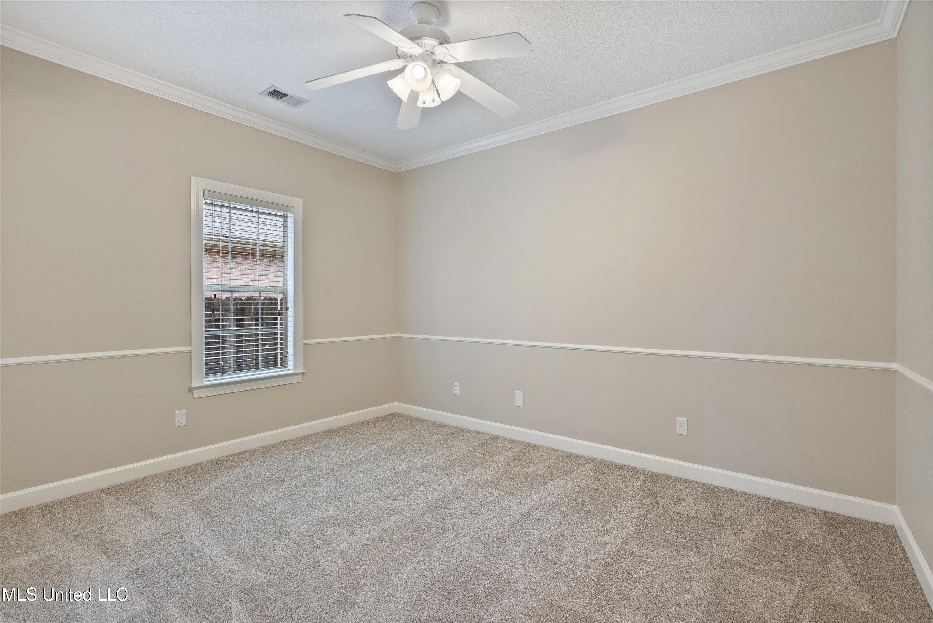 4854 Stone Cross Drive, Olive Branch, Mississippi image 23