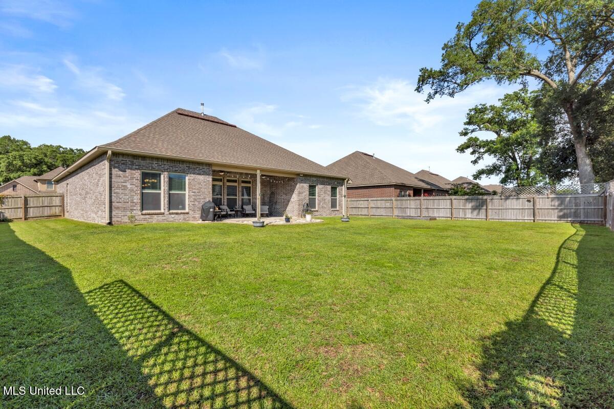 2006 Pelican Circle, Long Beach, Mississippi image 31