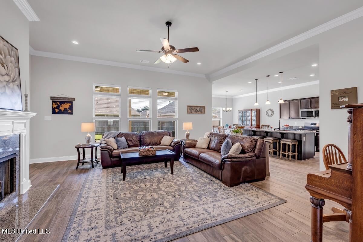 2006 Pelican Circle, Long Beach, Mississippi image 13
